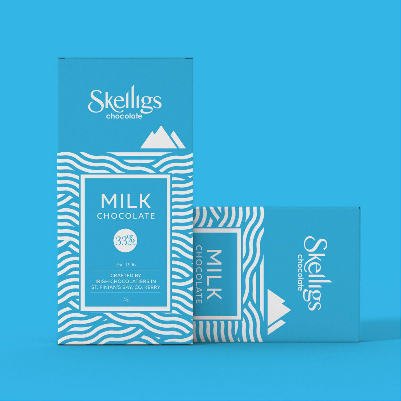 Milk Chocolate Bar 75g Milk Chocolate Bar 75g