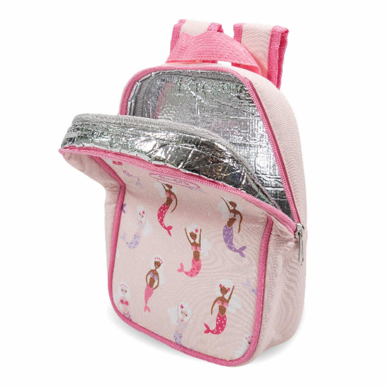 Mermaid Scooter Bag Mermaid Scooter Bag