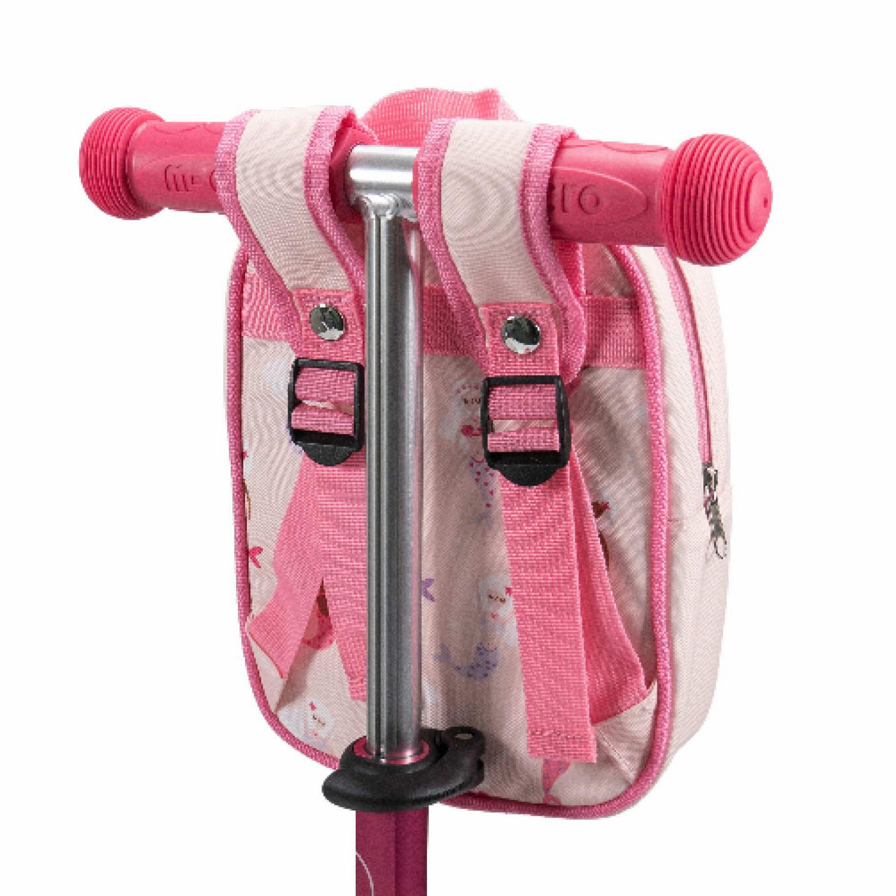 Mermaid Scooter Bag Mermaid Scooter Bag