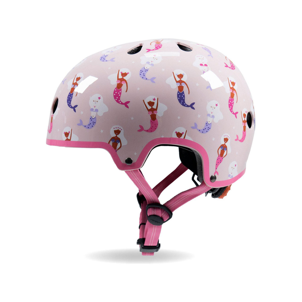 Deluxe Premium Mermaid Helmet Small Deluxe Premium Mermaid Helmet Small