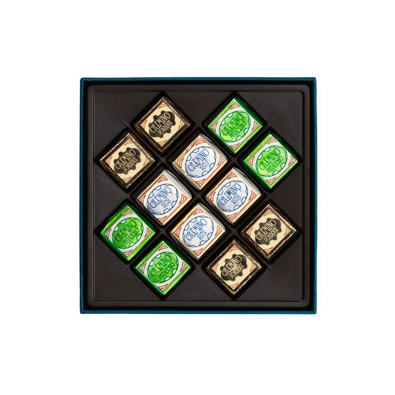 Baroque Cremini Gift Box 127g Baroque Cremini Gift Box 127g