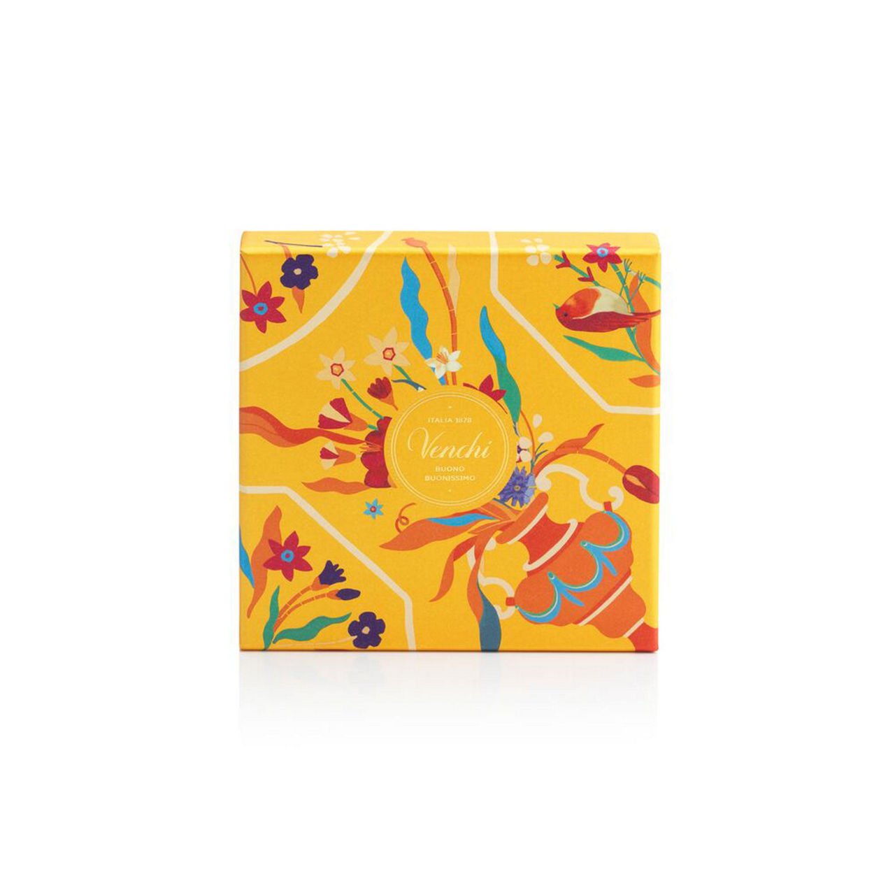 Baroque Cremini Gift Box 127g Baroque Cremini Gift Box 127g