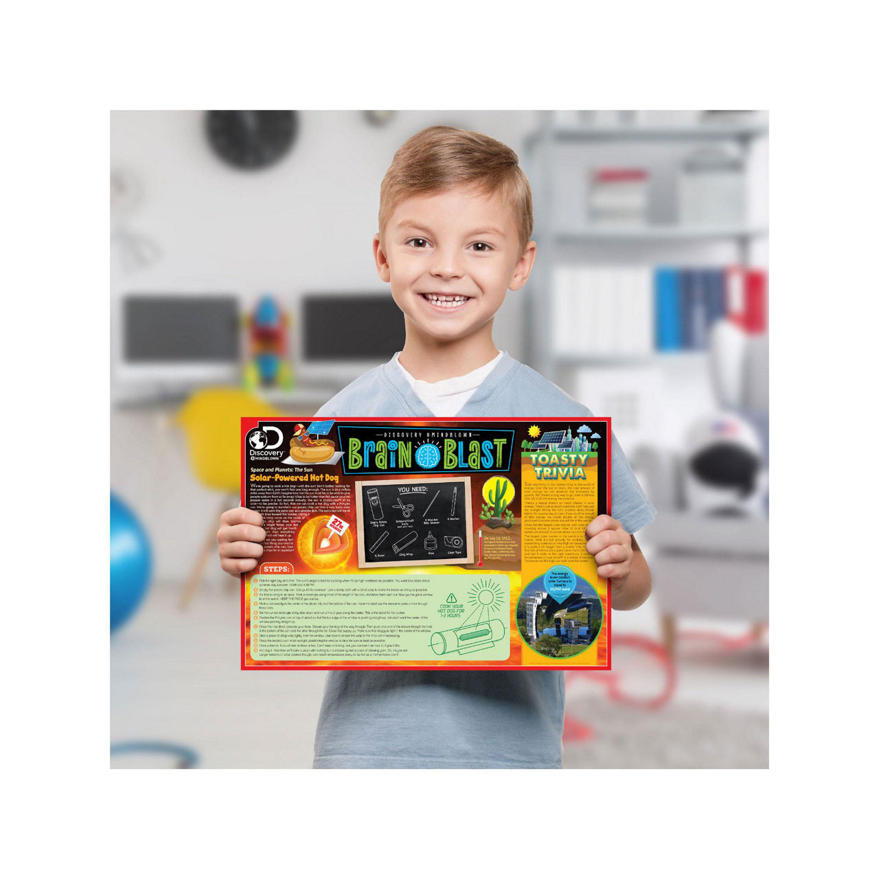 Discovery 4D T-Rex Anatomy Kit Discovery 4D T-Rex Anatomy Kit