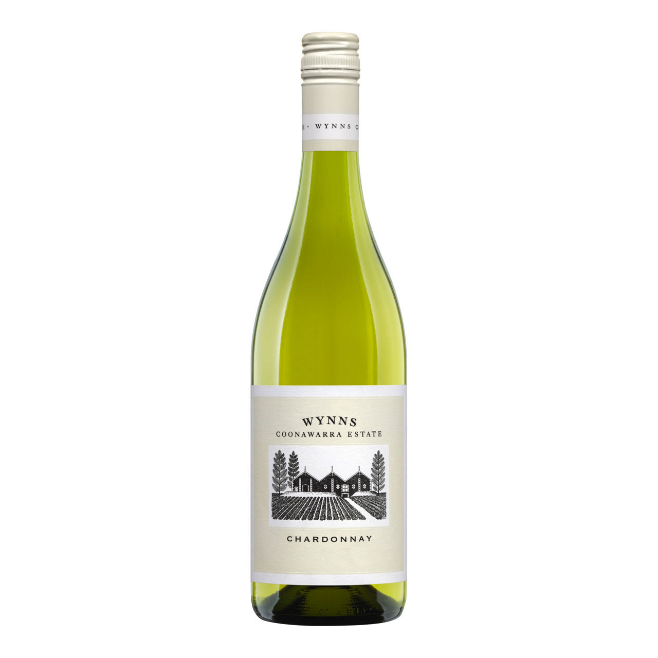 Wynns Estate Coonawarra Chardonnay Wynns Estate Coonawarra Chardonnay