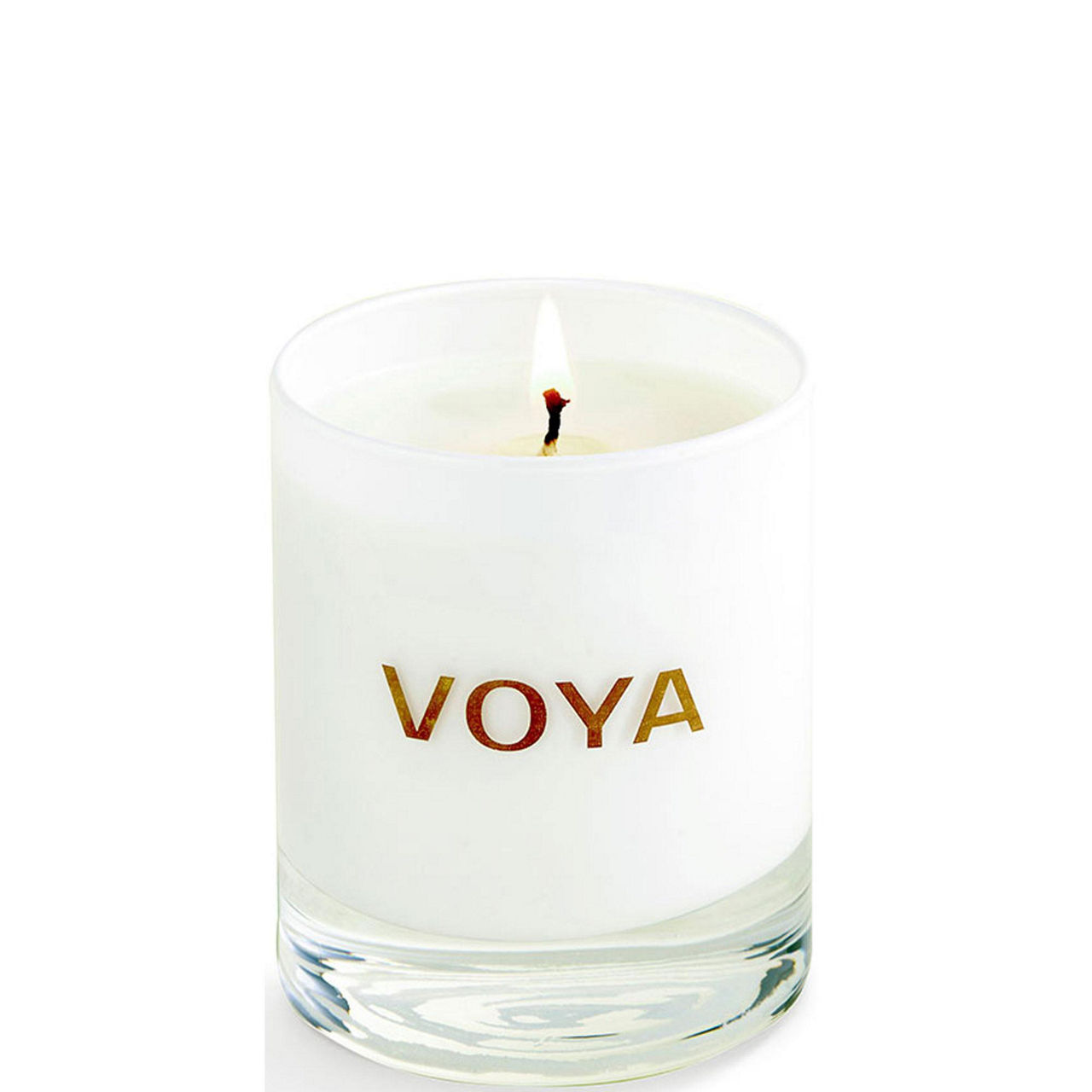 Eucalyptus, Rosemary & Lime Luxury Scented Candle