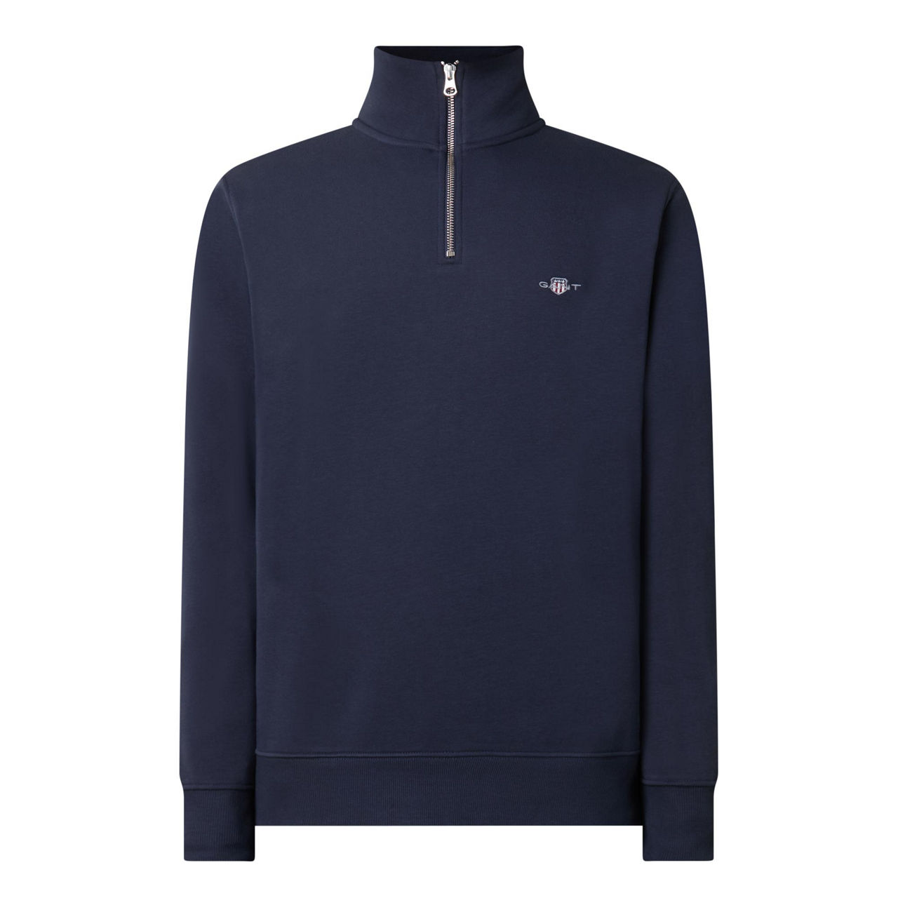 Shield Half-Zip Sweatshirt Shield Half-Zip Sweatshirt