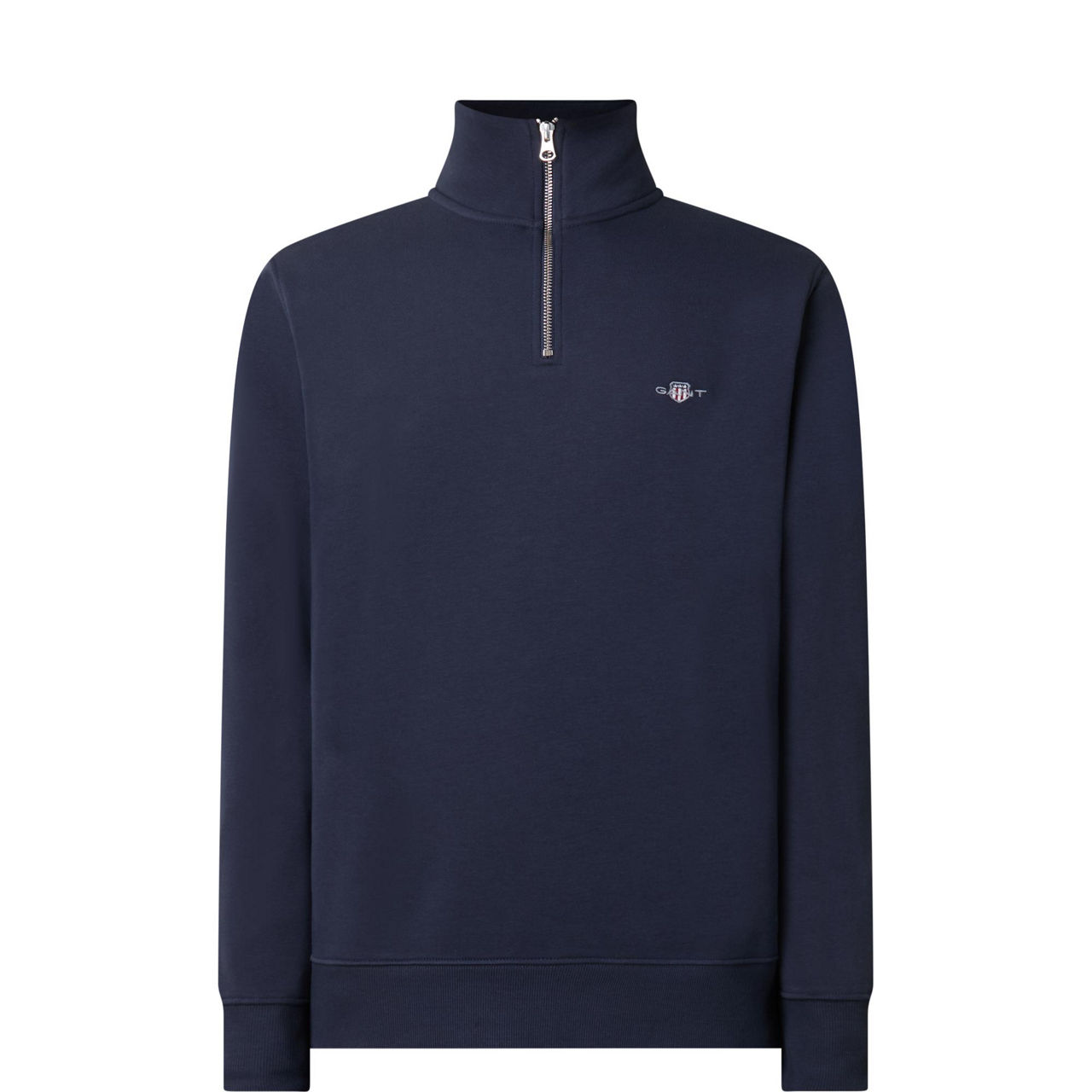 Shield Half-Zip Sweatshirt