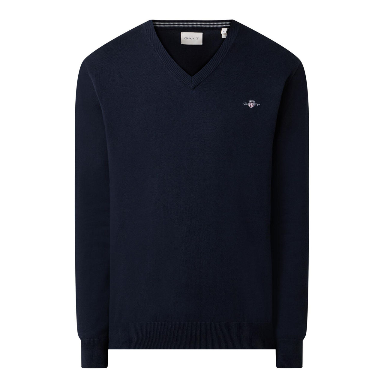 Classic V-Neck Sweater Classic V-Neck Sweater