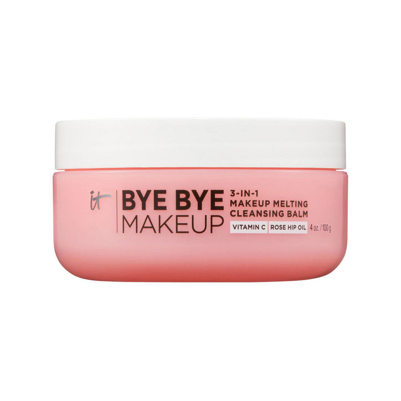 Bye Bye Makeup 3-in-1 Makeup Melting Cleansing Balm Bye Bye Makeup 3-in-1 Makeup Melting Cleansing Balm