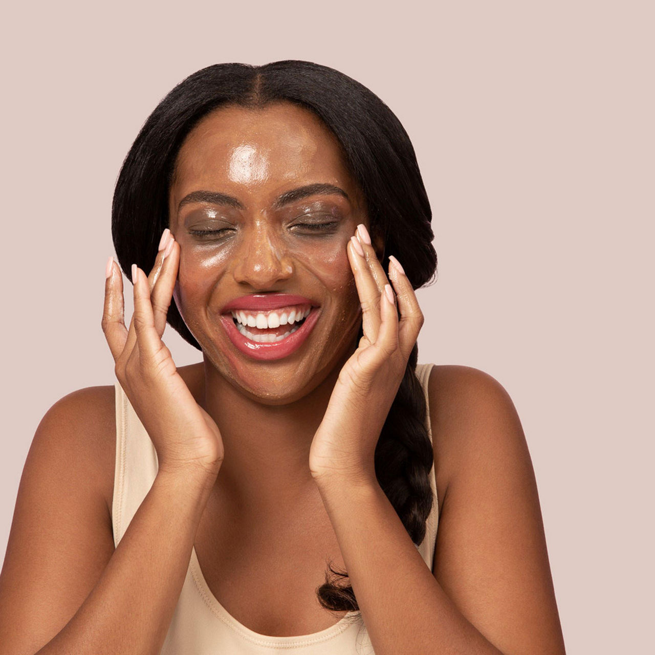 Bye Bye Makeup 3-in-1 Makeup Melting Cleansing Balm Bye Bye Makeup 3-in-1 Makeup Melting Cleansing Balm