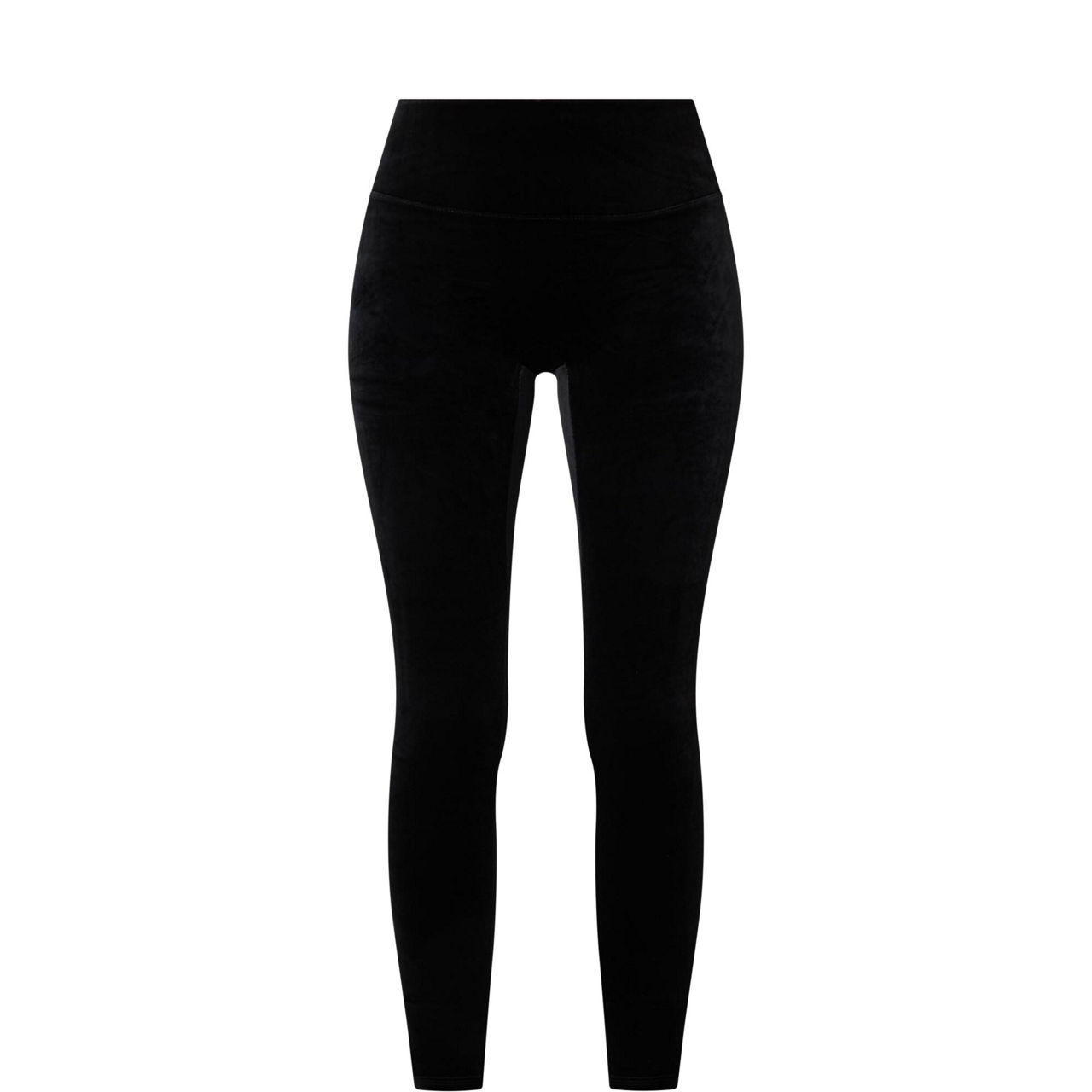 Velvet-Style Leggings