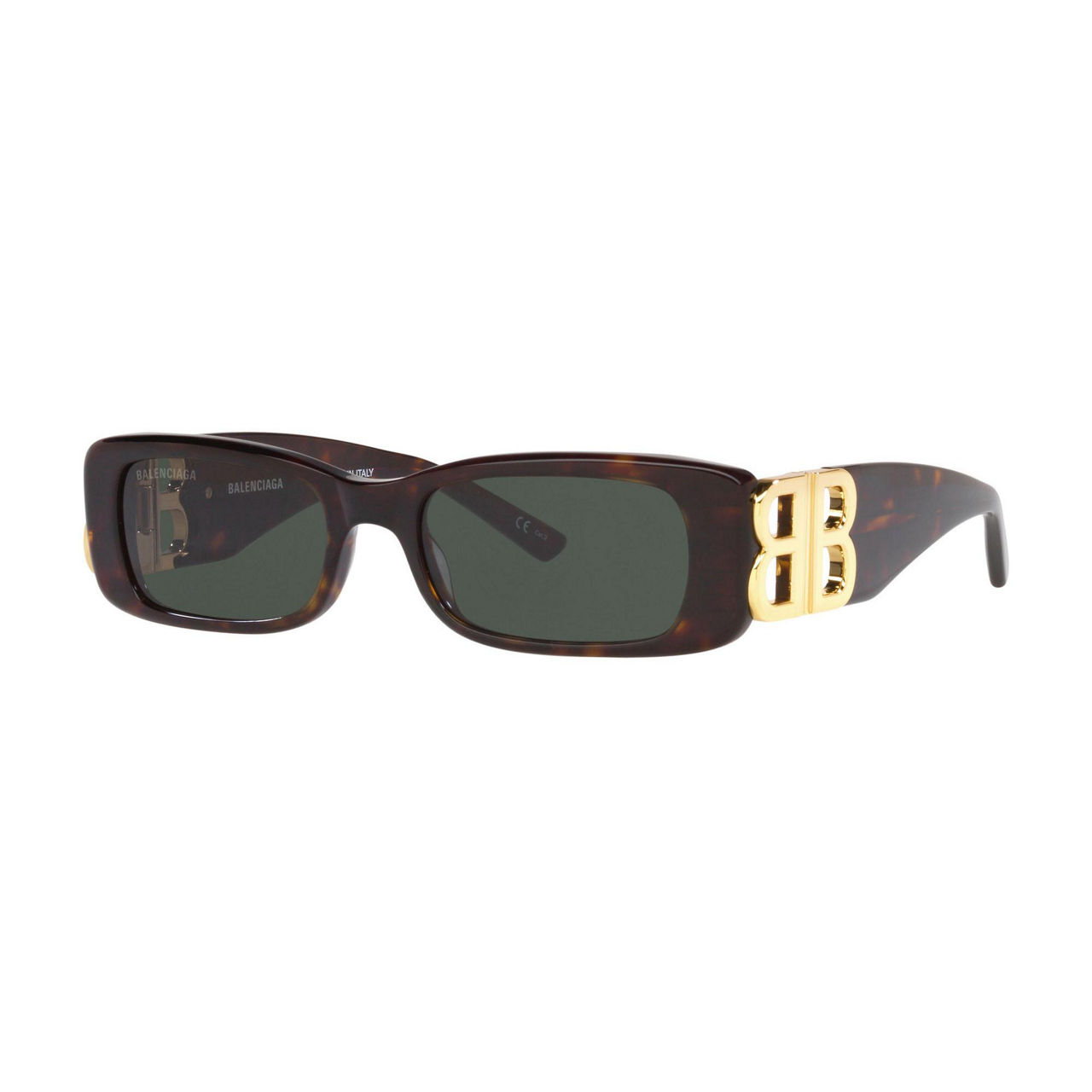 Rectangle Sunglasses 6E000253