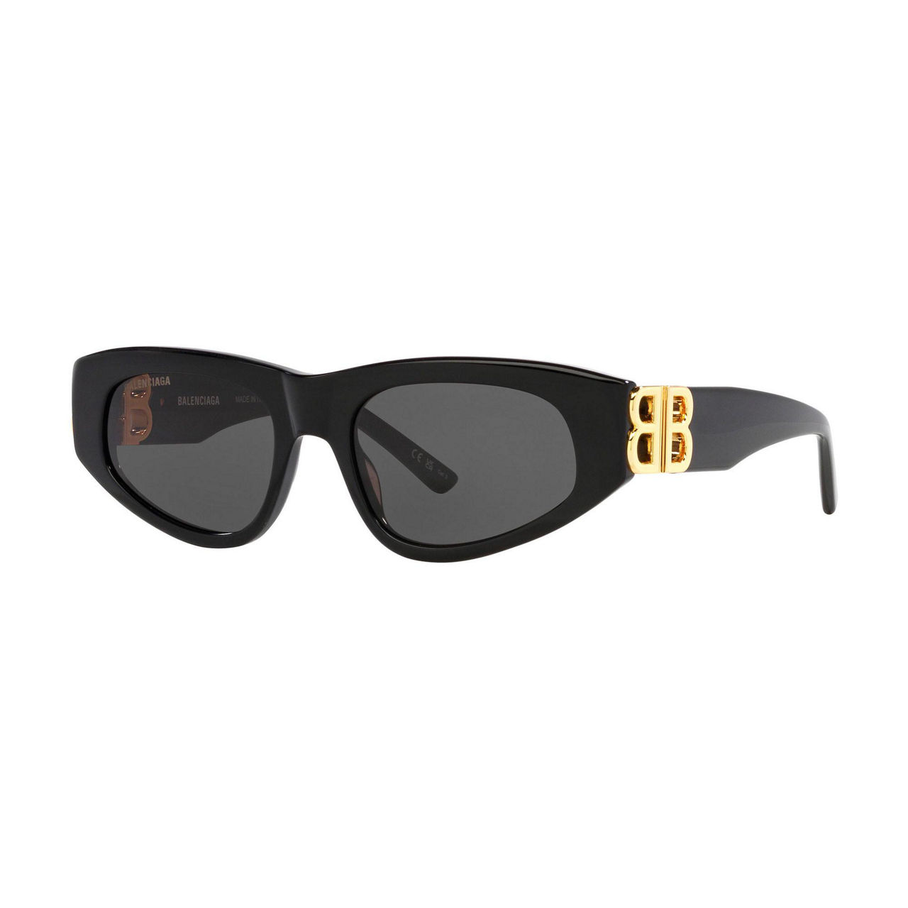 Irregular Sunglasses 6E000259