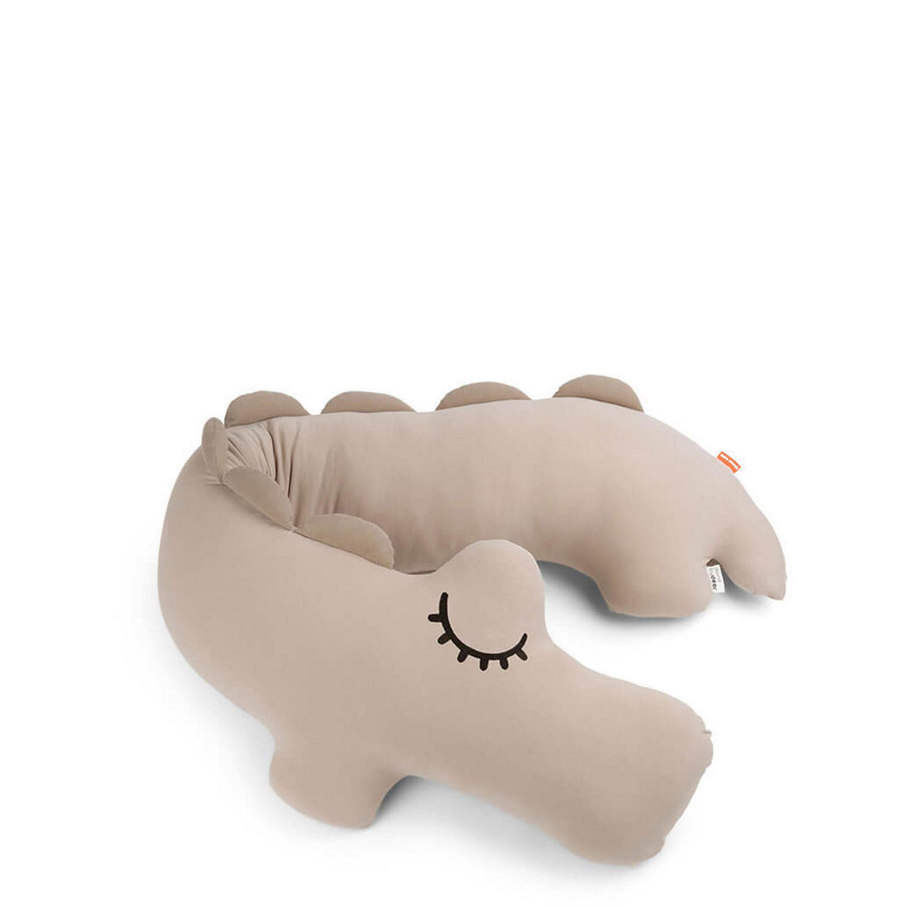 Croco Comfy Body Pillow