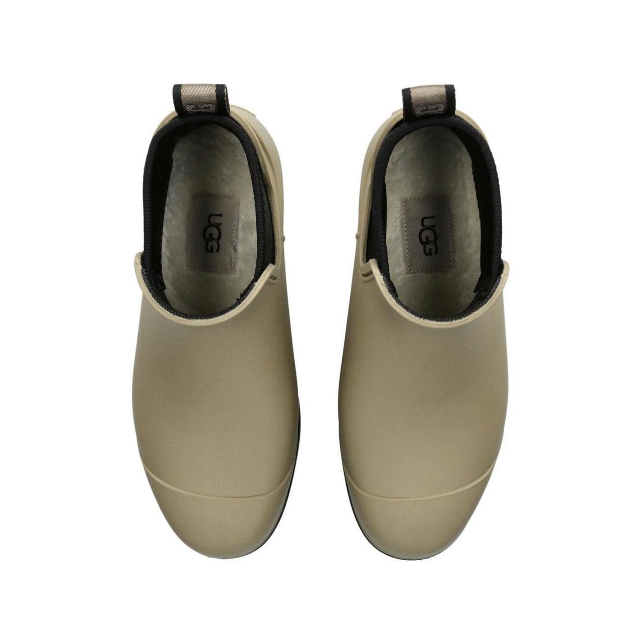 Droplet Boots Droplet Boots