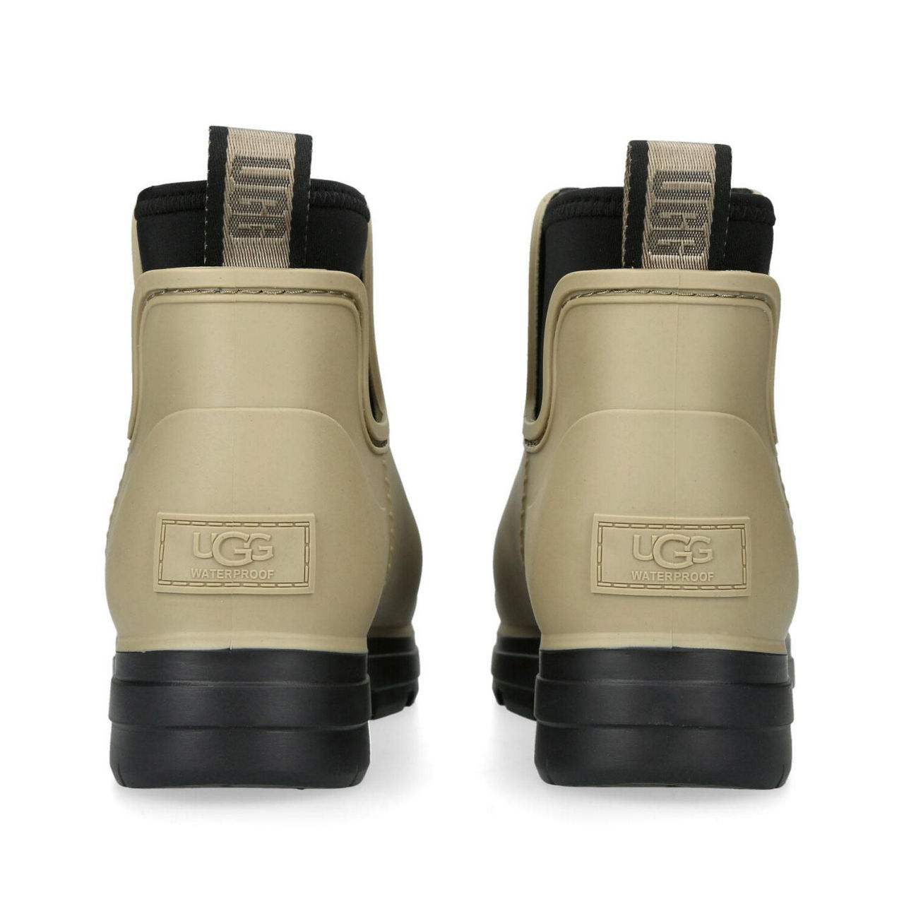 Droplet Boots Droplet Boots