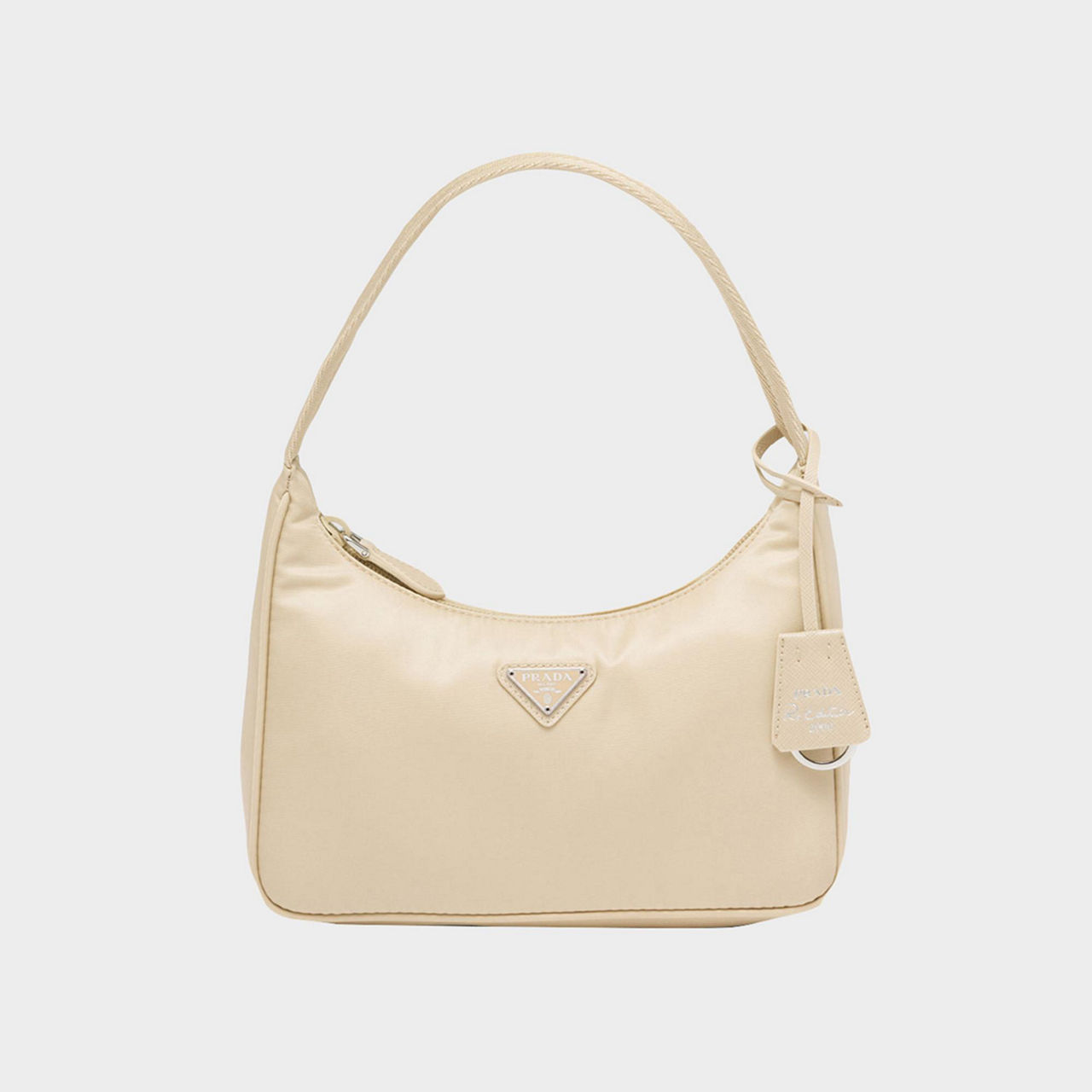 Re-Nylon Re-Edition 2000 Mini Bag Re-Nylon Re-Edition 2000 Mini Bag