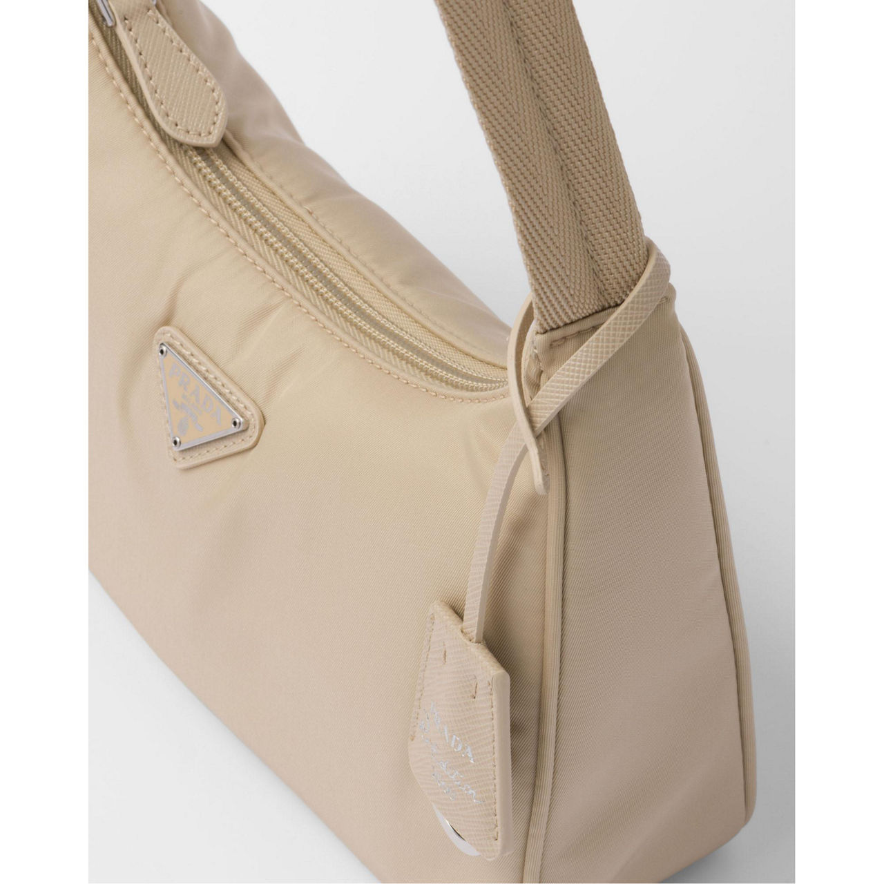 Re-Nylon Re-Edition 2000 Mini Bag Re-Nylon Re-Edition 2000 Mini Bag