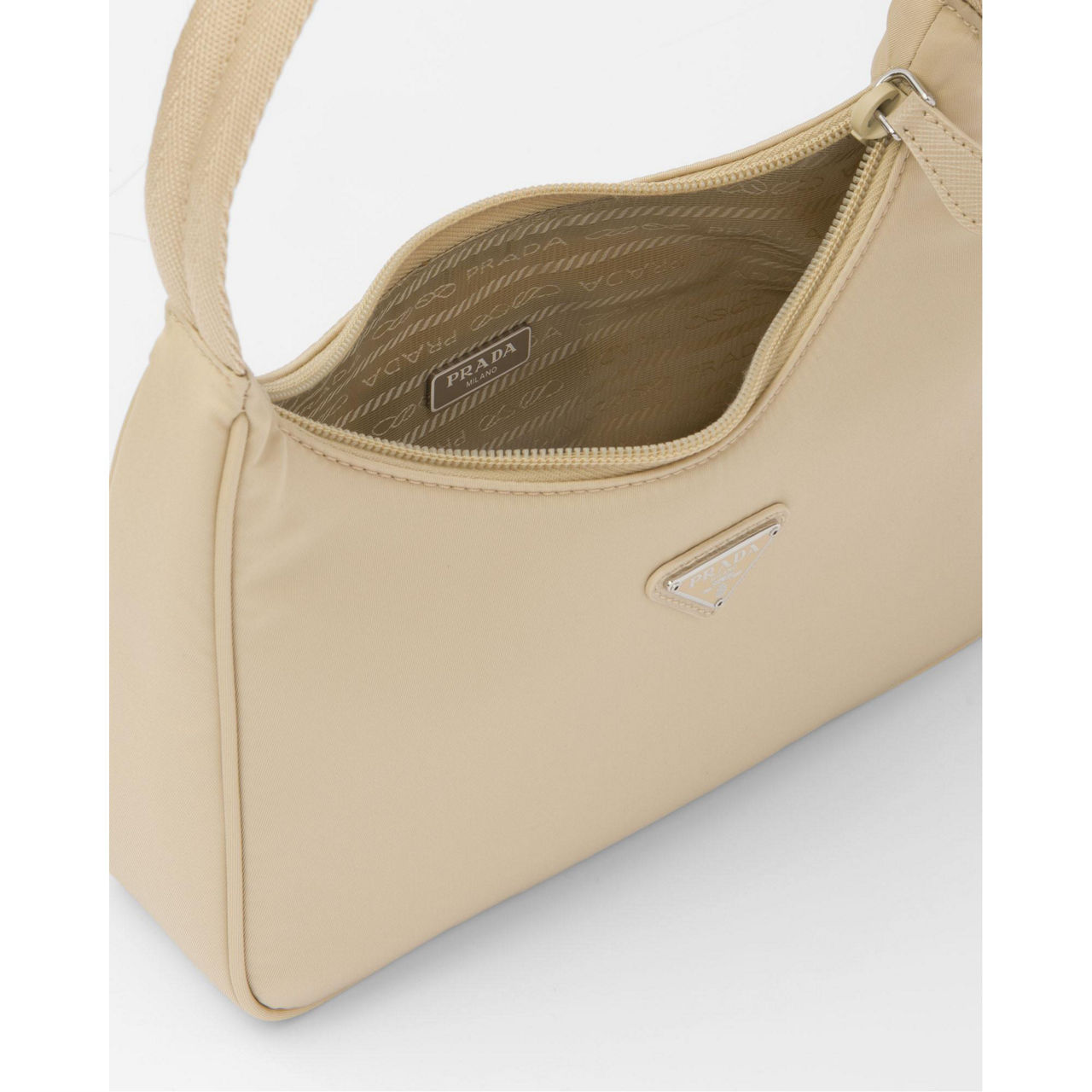 Re-Nylon Re-Edition 2000 Mini Bag Re-Nylon Re-Edition 2000 Mini Bag