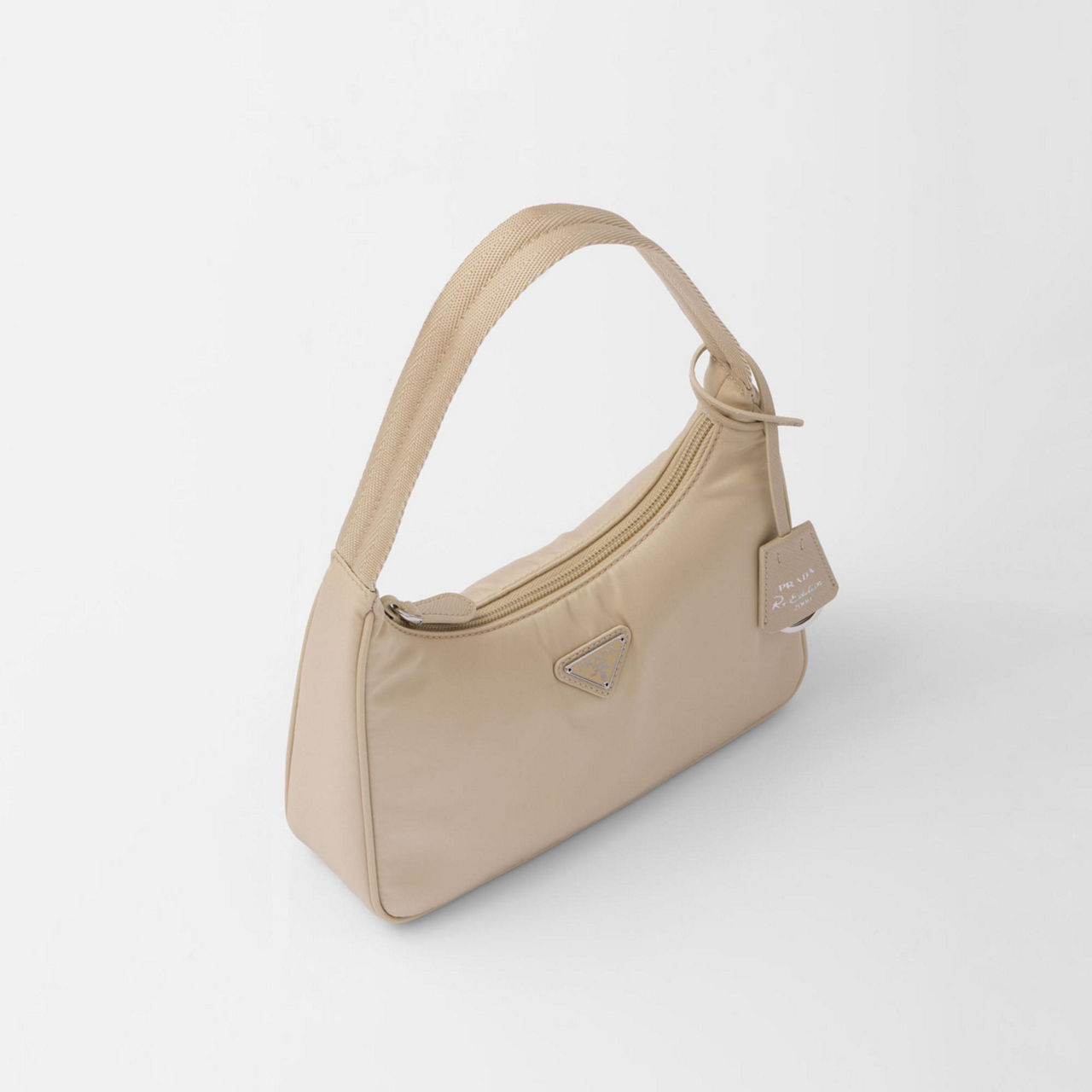 Re-Nylon Re-Edition 2000 Mini Bag Re-Nylon Re-Edition 2000 Mini Bag