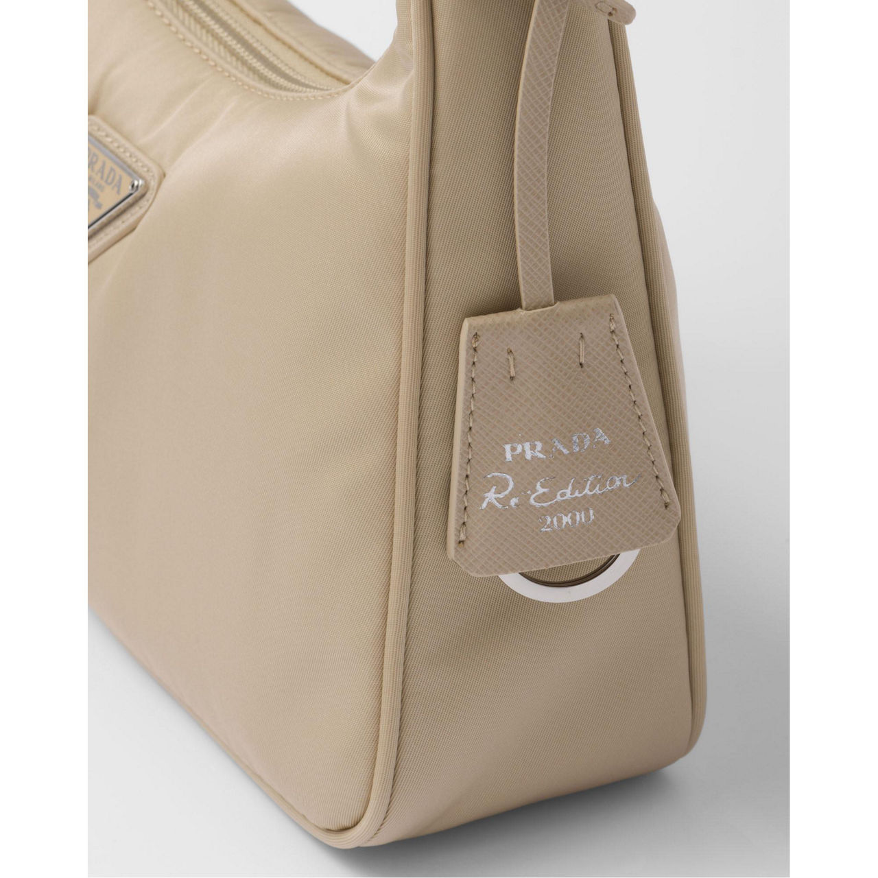 Re-Nylon Re-Edition 2000 Mini Bag Re-Nylon Re-Edition 2000 Mini Bag