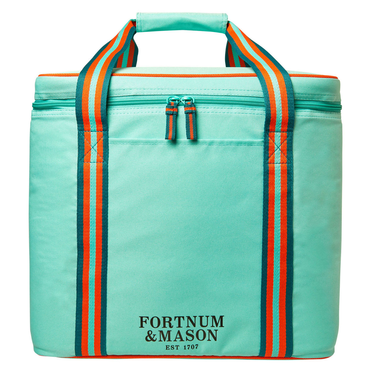 The Fortnum's Picnic Cool Bag The Fortnum's Picnic Cool Bag