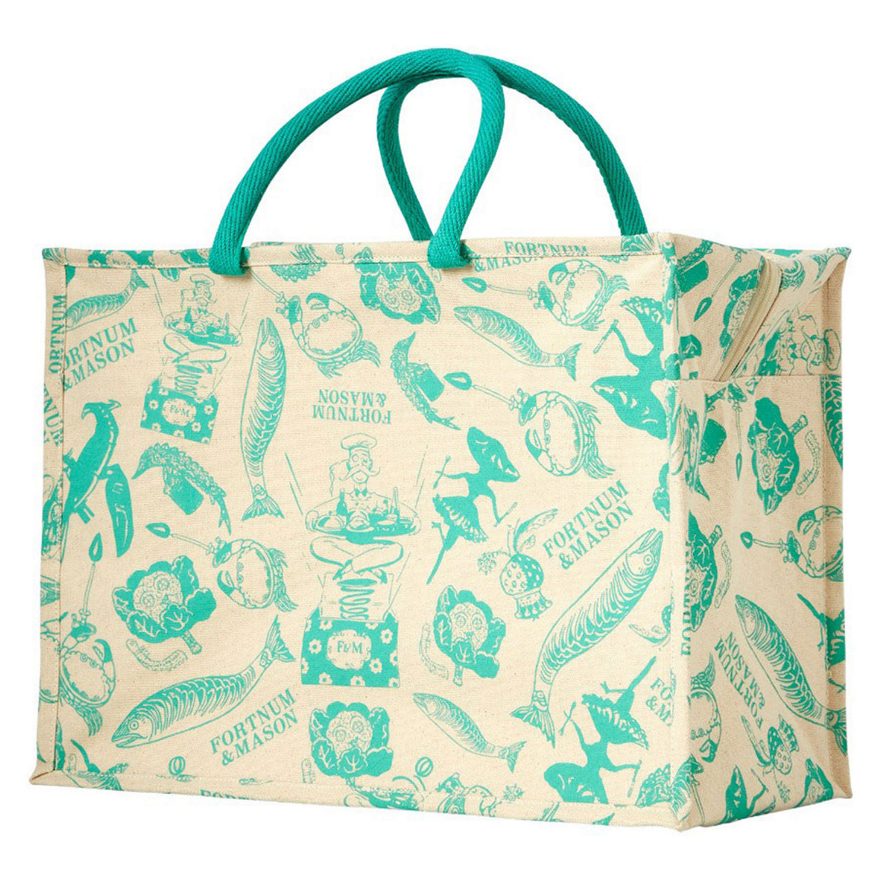 Fortnum's Cool Bag for Life Fortnum's Cool Bag for Life