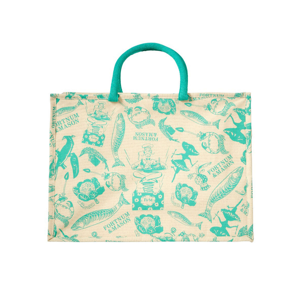 Fortnum's Cool Bag for Life Fortnum's Cool Bag for Life