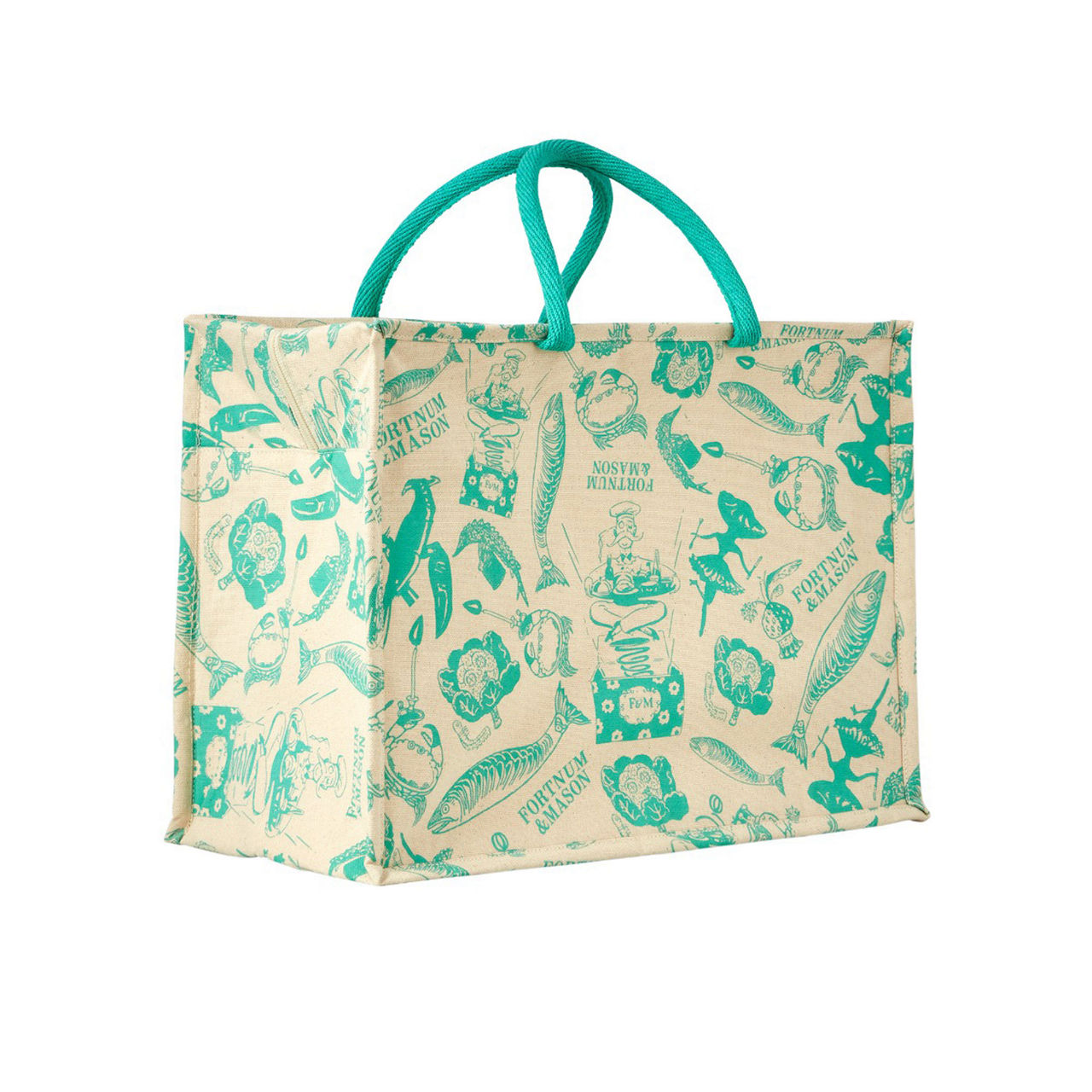 Fortnum's Cool Bag for Life Fortnum's Cool Bag for Life