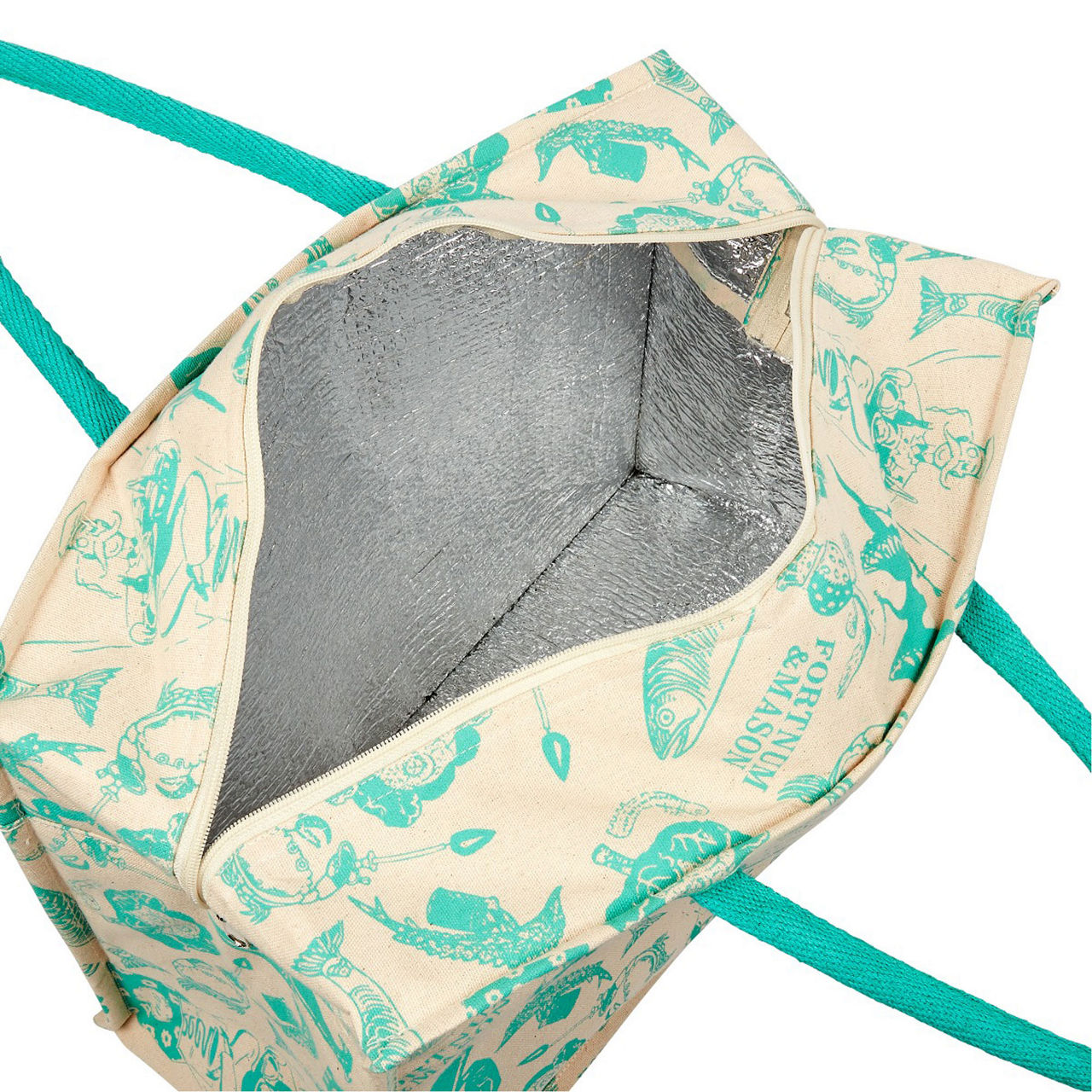 Fortnum's Cool Bag for Life Fortnum's Cool Bag for Life
