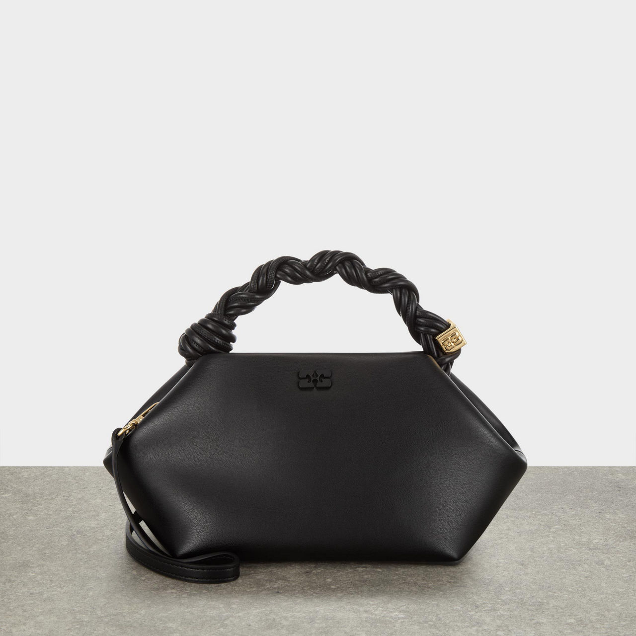 Hexagonal Small Bou Bag