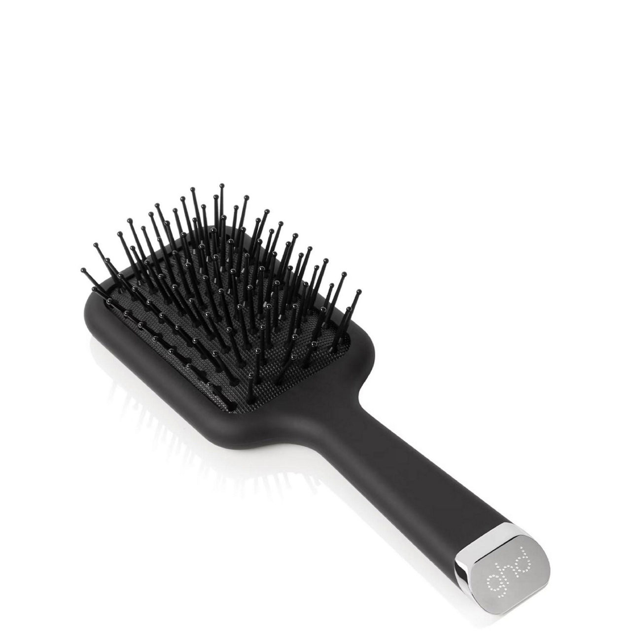 The Mini All-Rounder - Mini Paddle Hair Brush