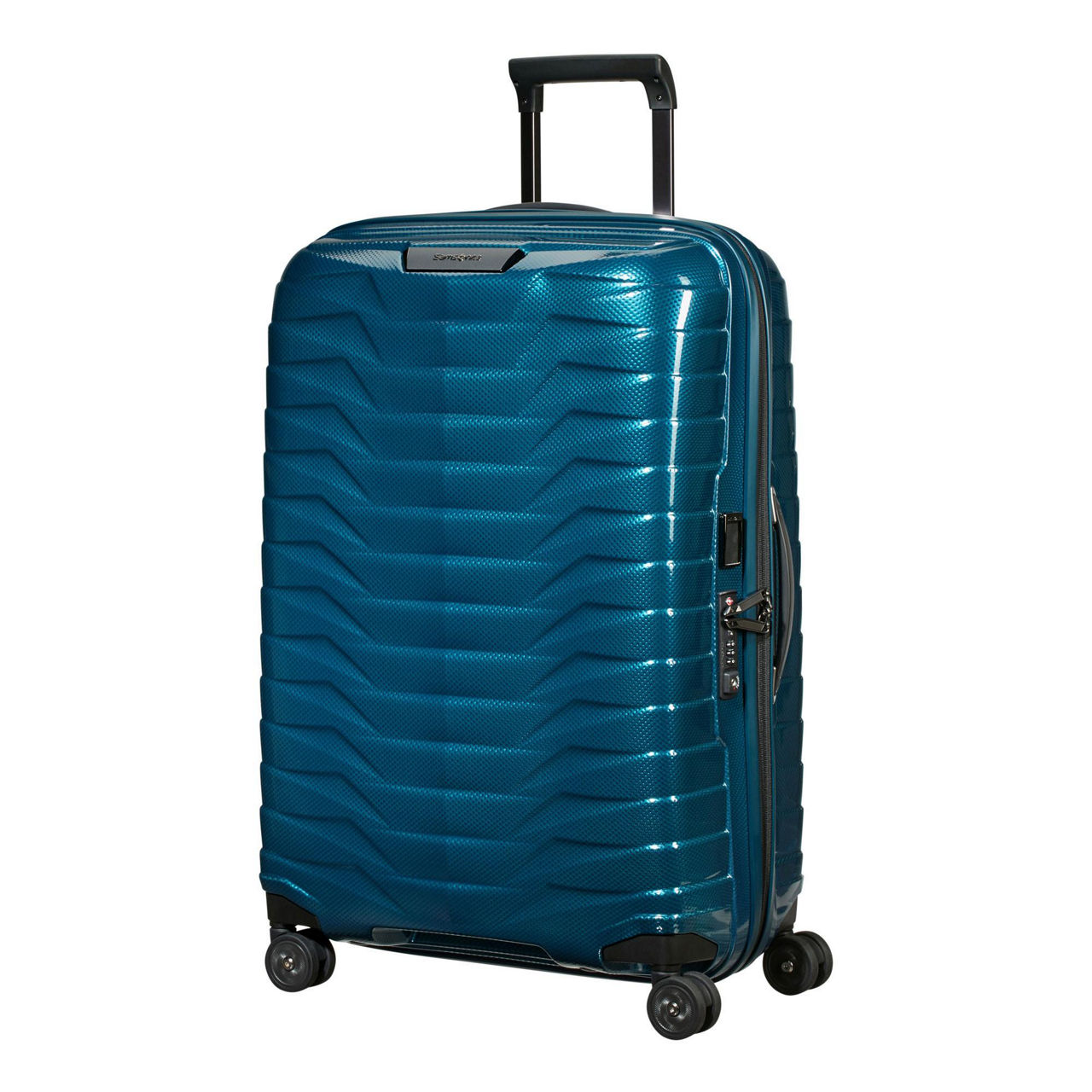 Proxis Four-Wheel Spinner 75cm Proxis Four-Wheel Spinner 75cm