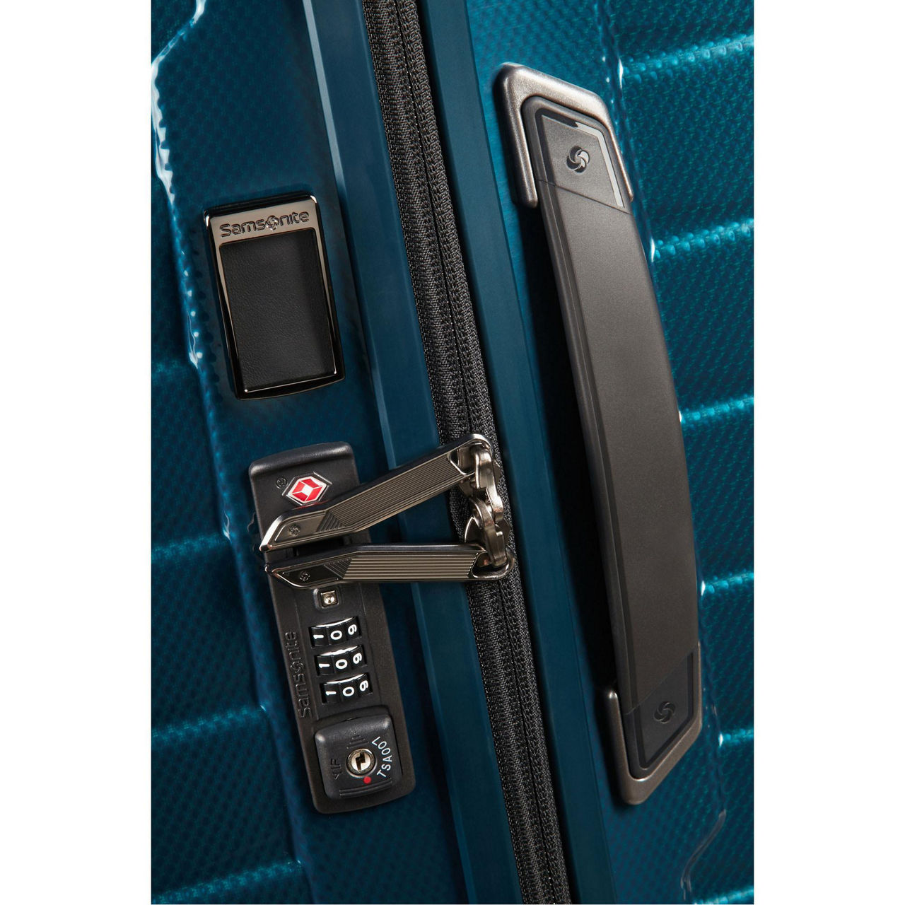 Proxis Four-Wheel Spinner 75cm Proxis Four-Wheel Spinner 75cm