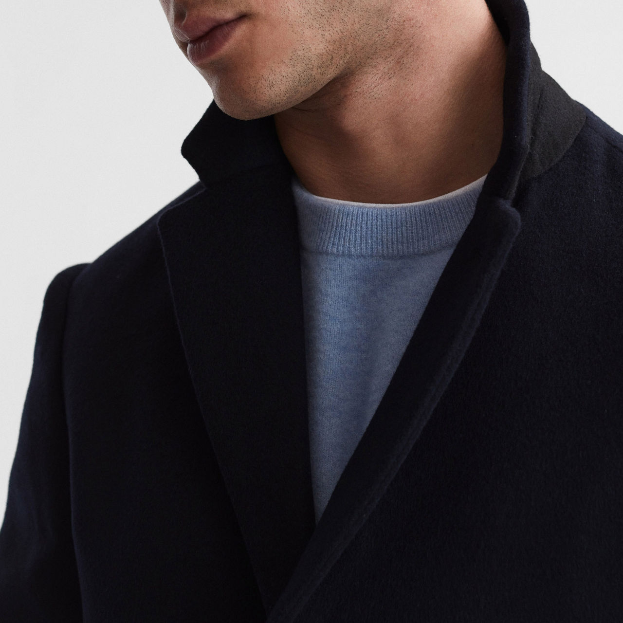 Gable Epsom Overcoat Gable Epsom Overcoat