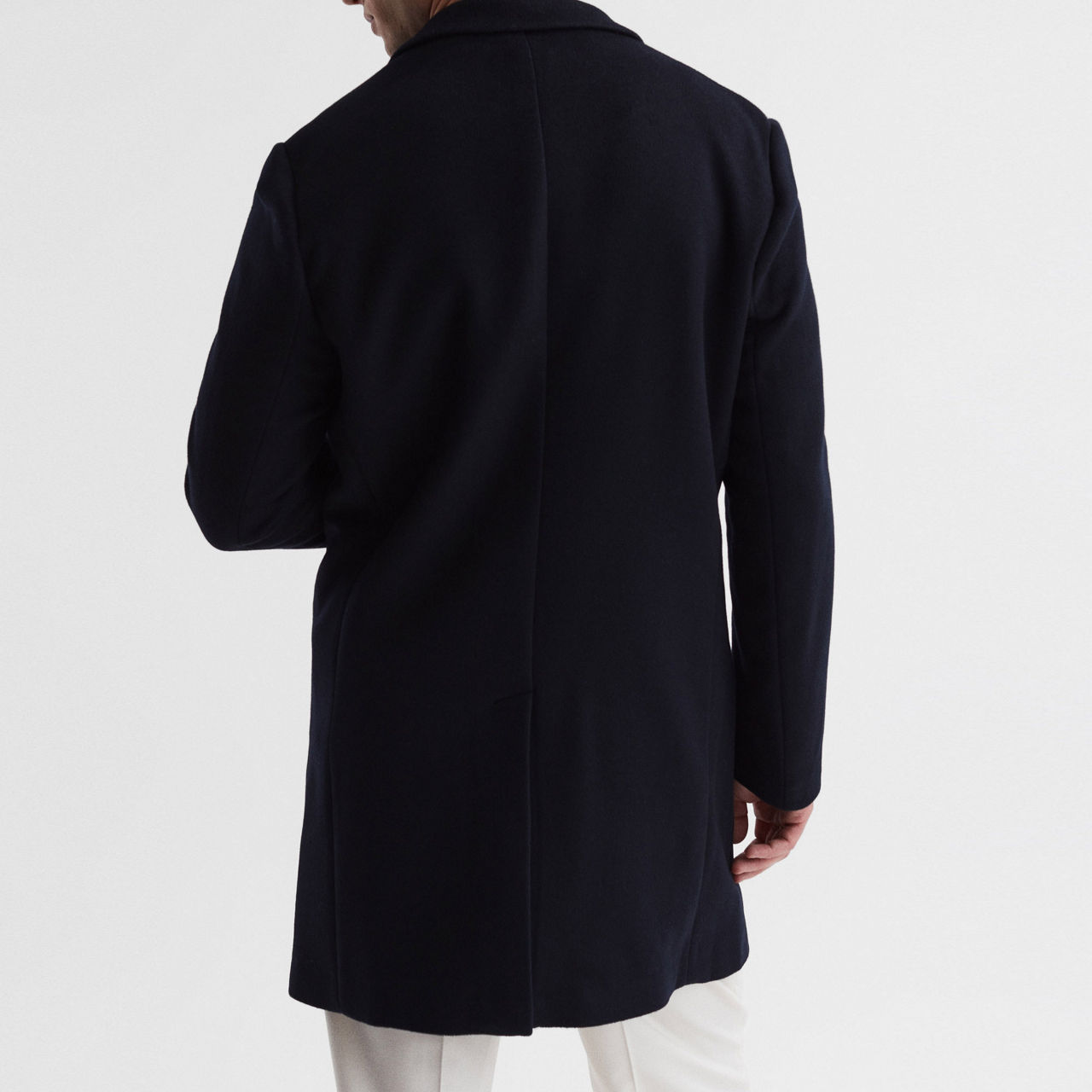 Gable Epsom Overcoat Gable Epsom Overcoat