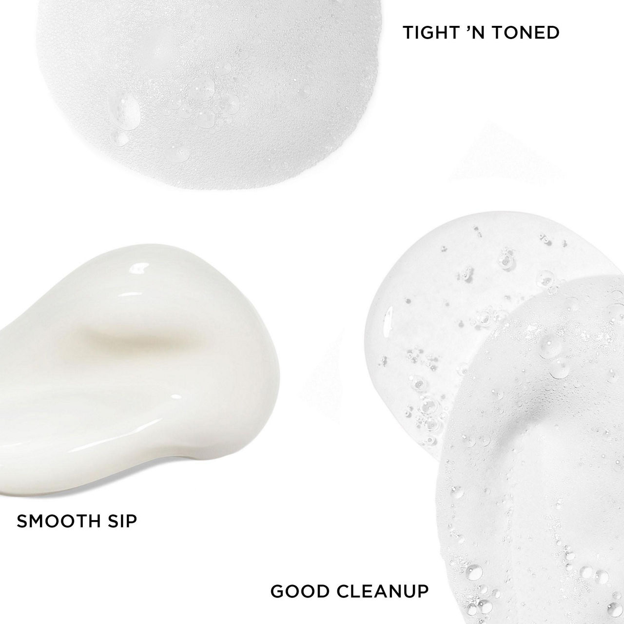 Pore Routine Roundup Set Pore Routine Roundup Set