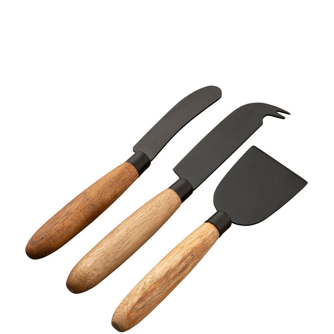 Graze Chesse Knife Set
