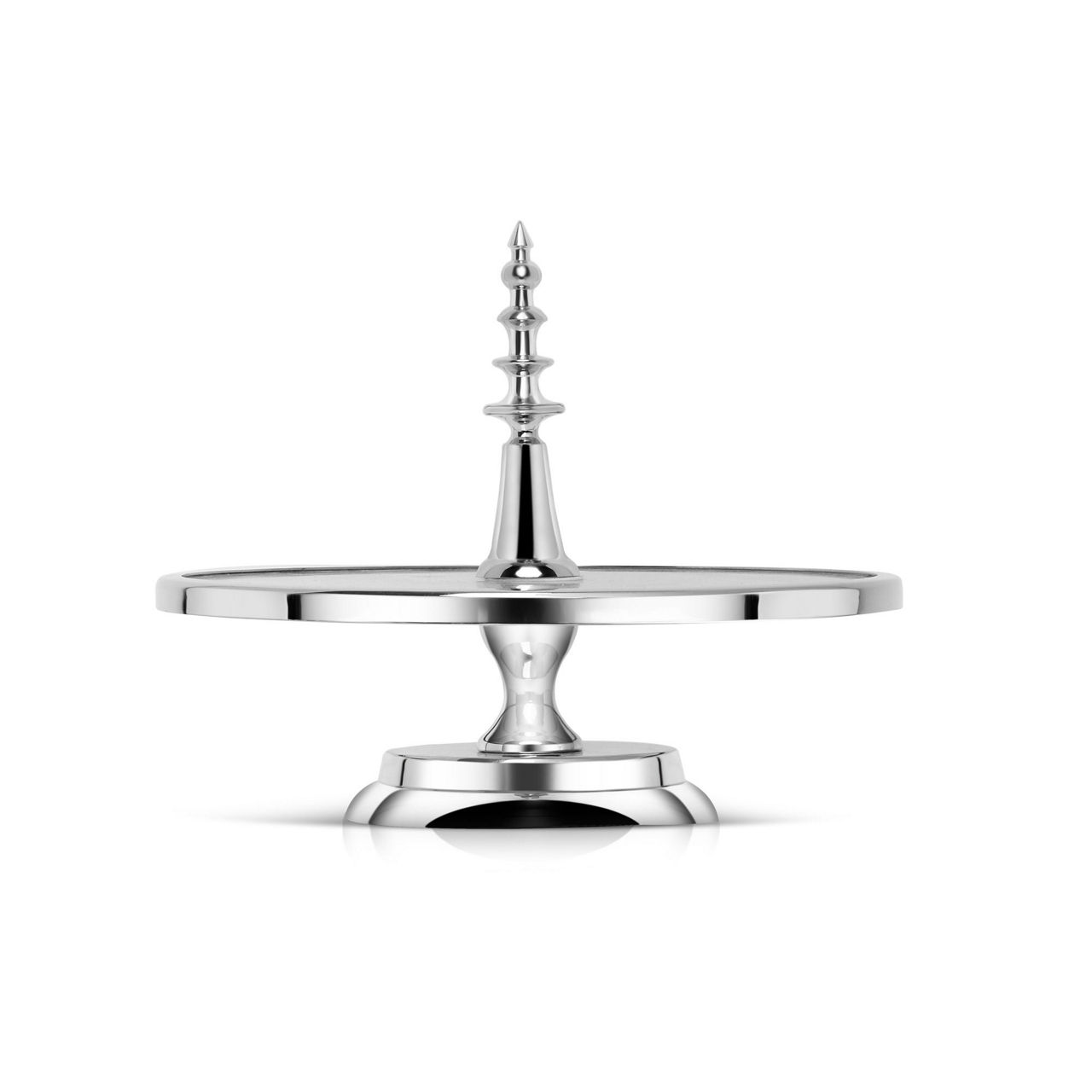 Glass Cake Stand Glass Cake Stand