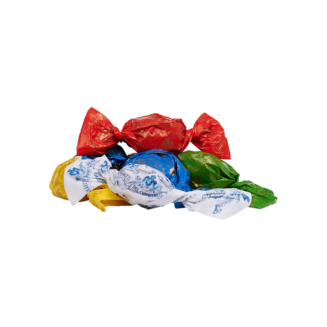 Lazzaroni Amaretti Selection Tin, 240g Lazzaroni Amaretti Selection Tin, 240g