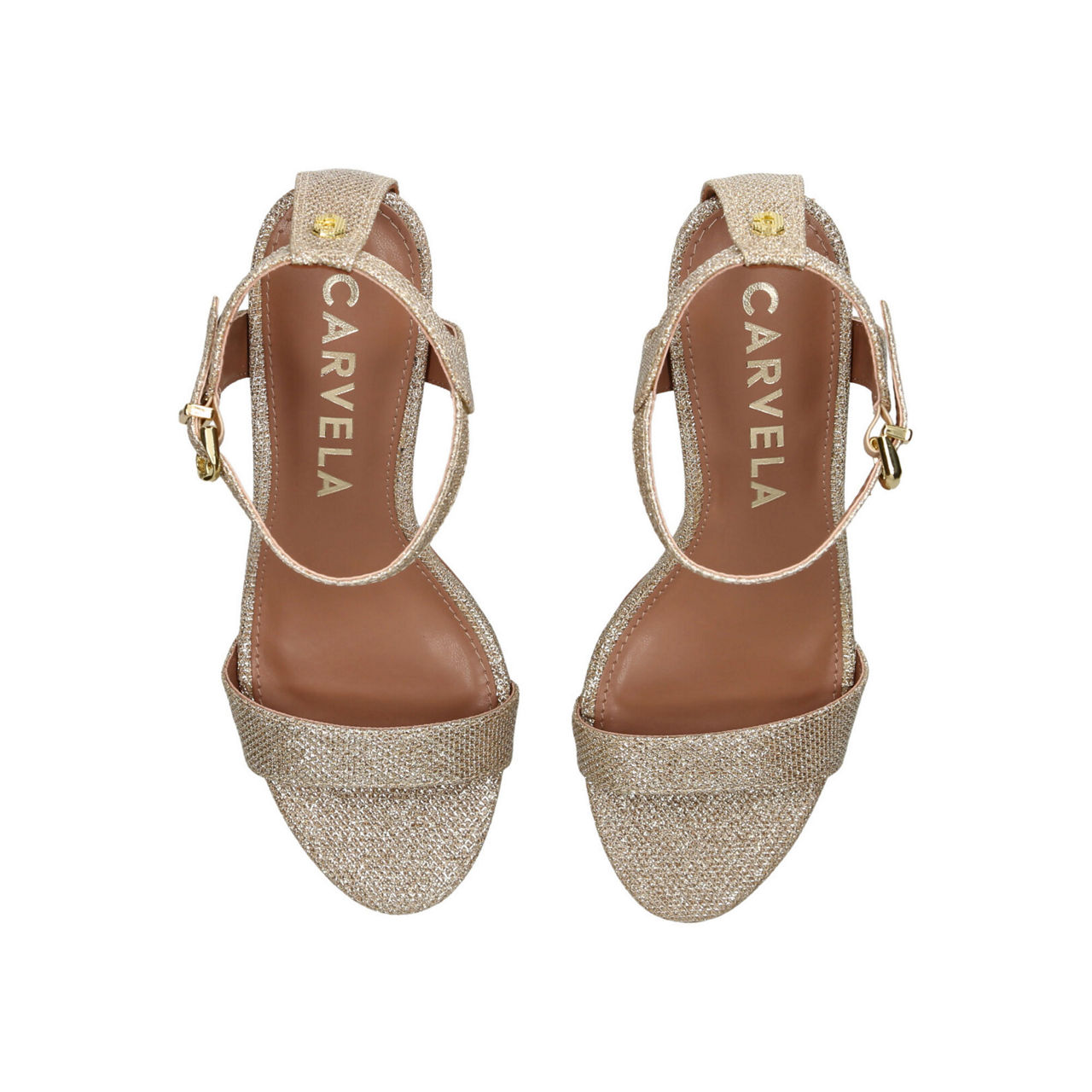 Kiki Block Heels Kiki Block Heels