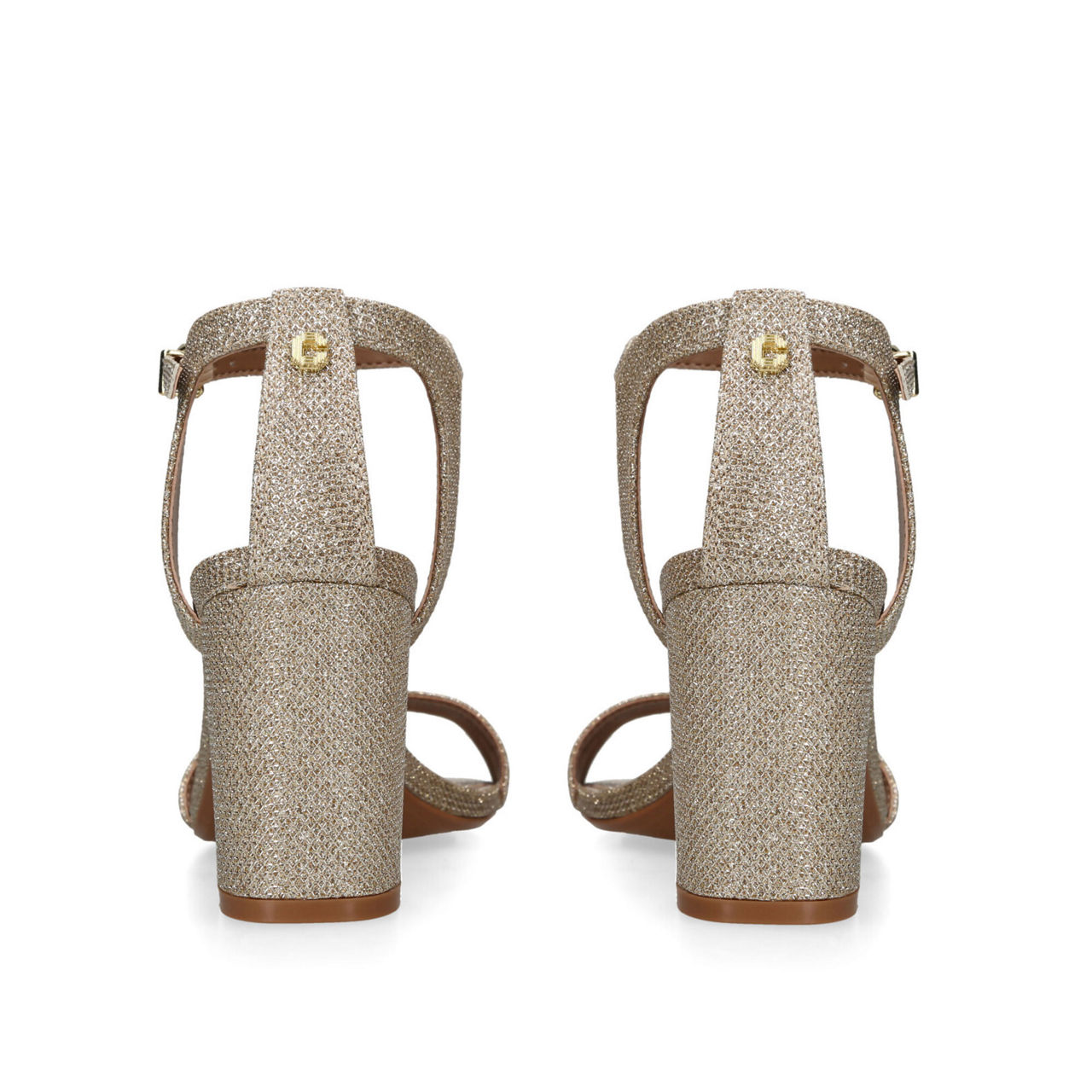 Kiki Block Heels Kiki Block Heels