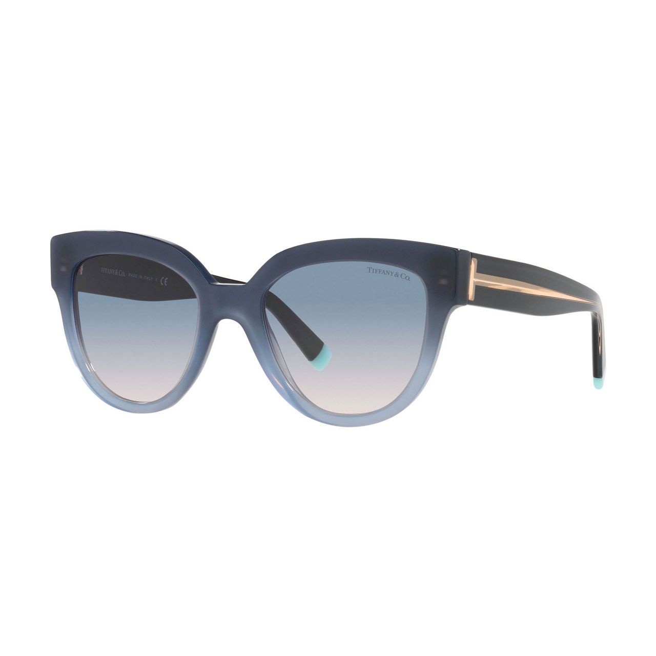 Cat Eye Sunglasses TF4186 Cat Eye Sunglasses TF4186