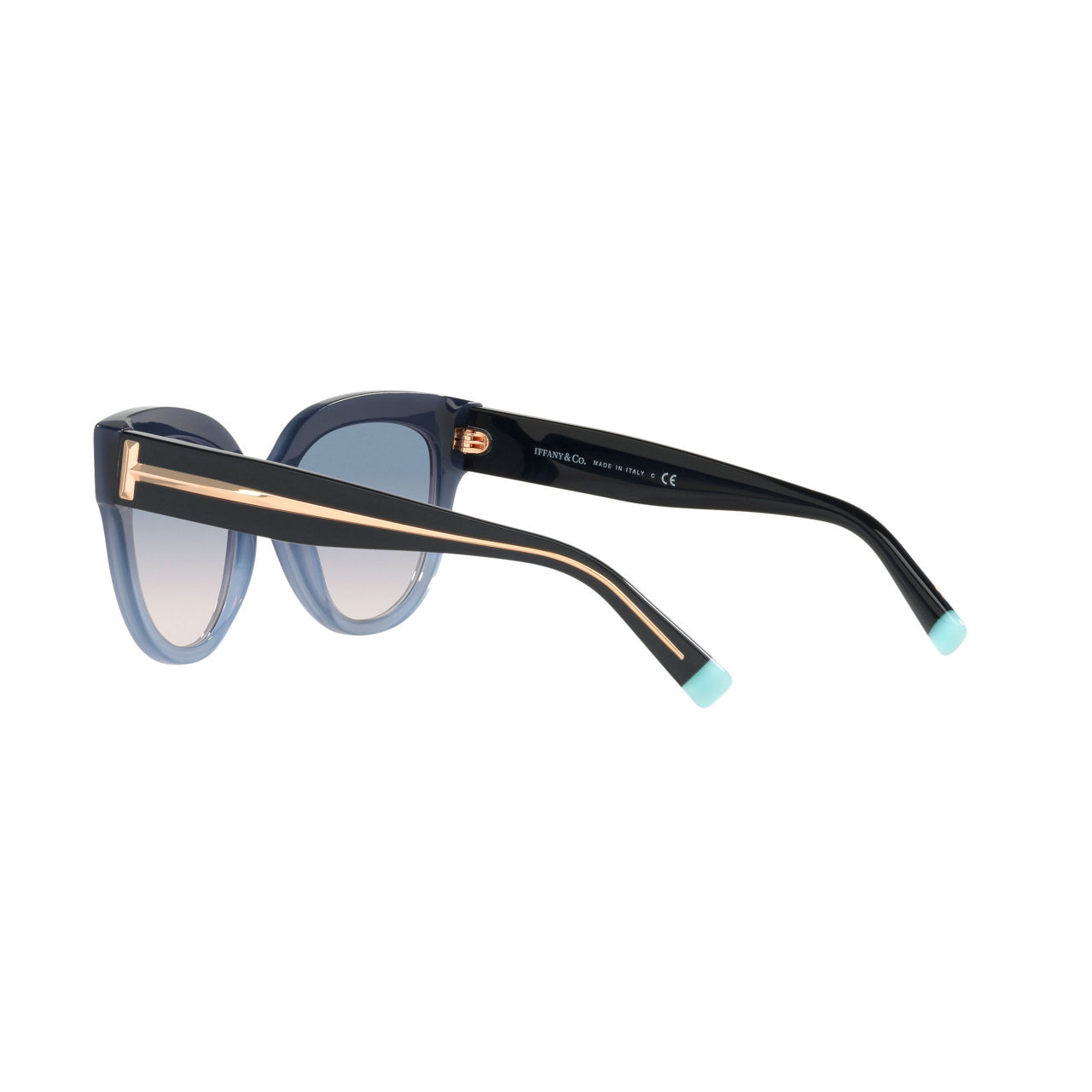 Cat Eye Sunglasses TF4186 Cat Eye Sunglasses TF4186