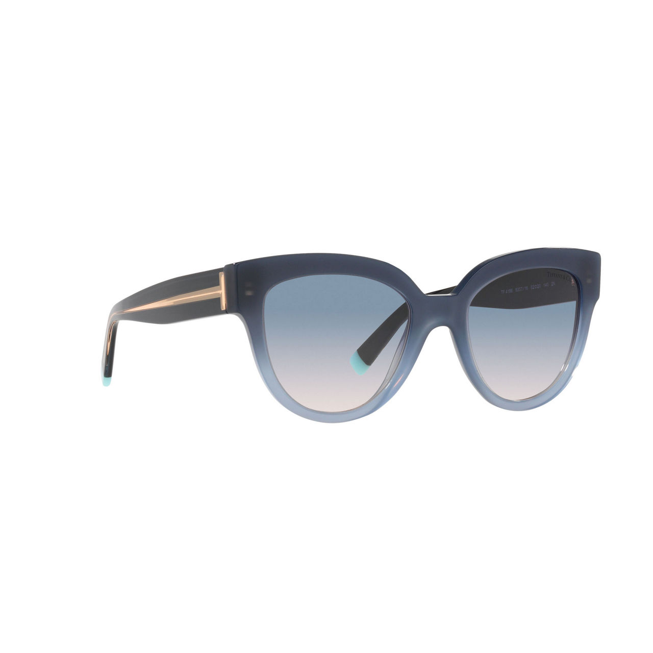 Cat Eye Sunglasses TF4186 Cat Eye Sunglasses TF4186