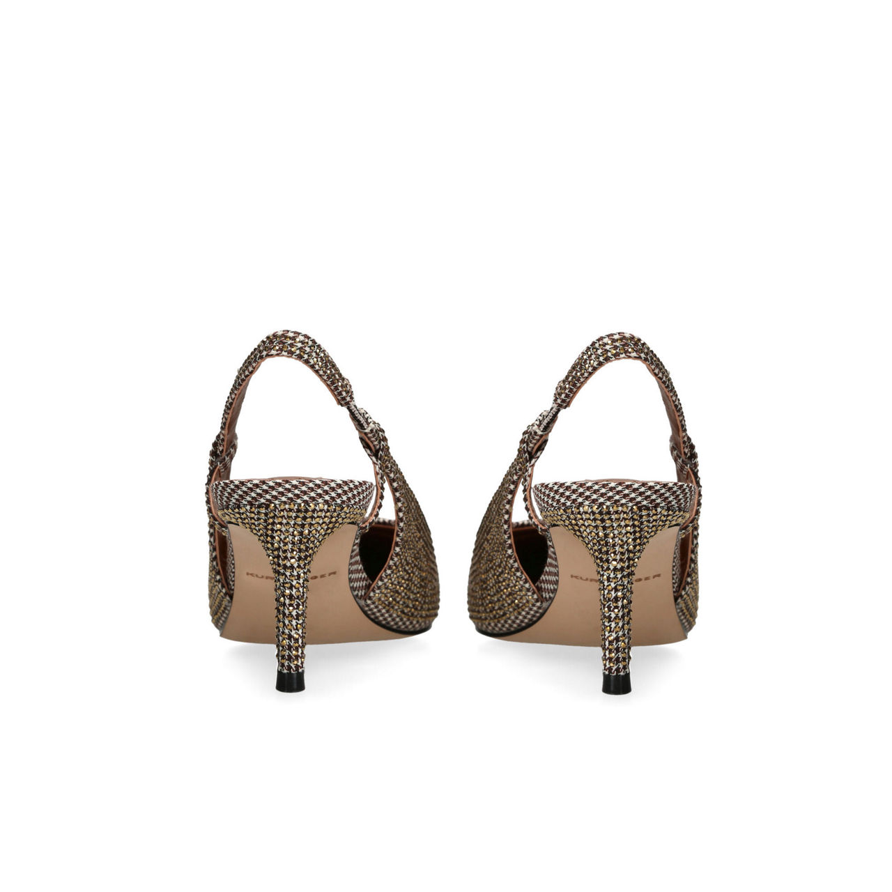 Belgravia Slingback Pumps Belgravia Slingback Pumps