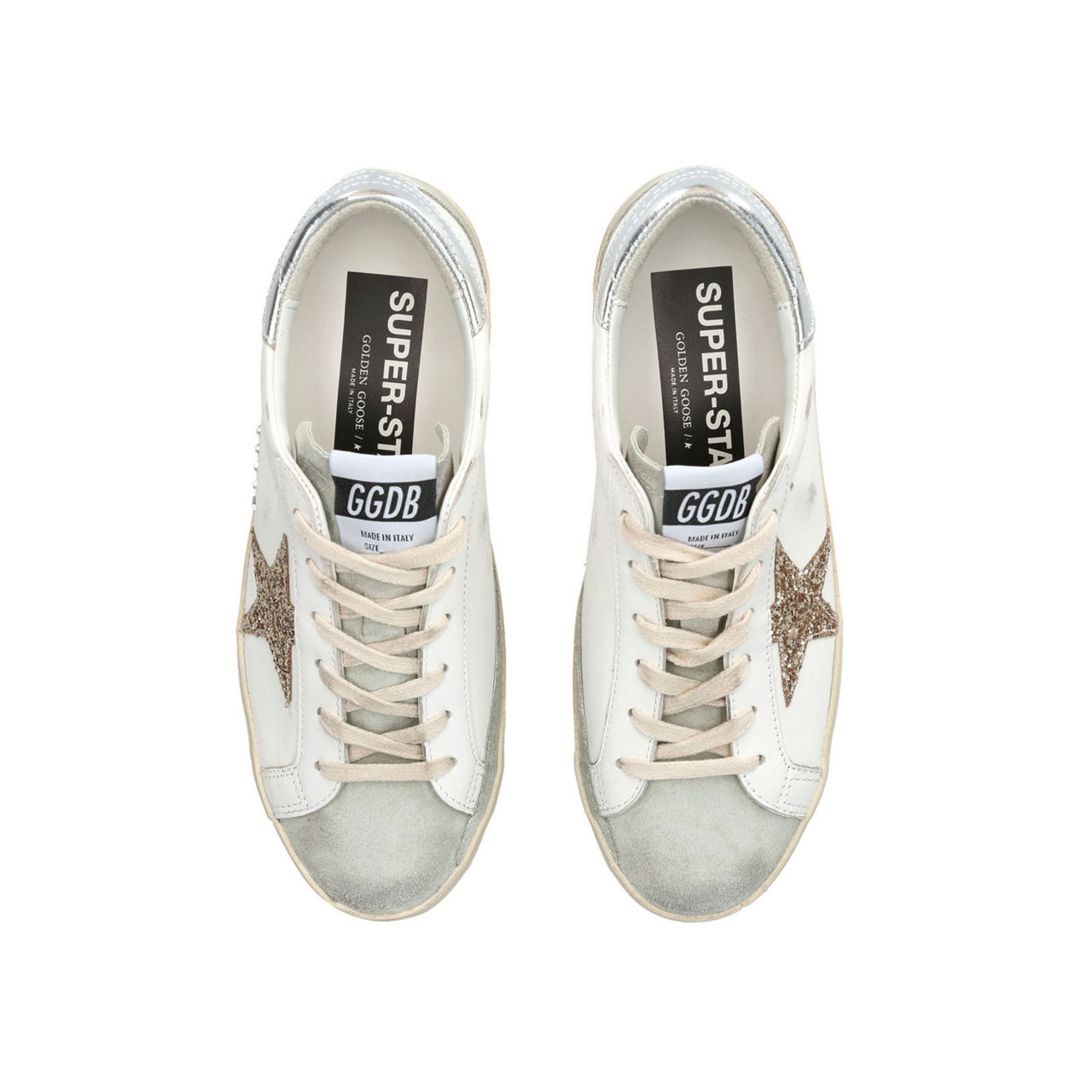 Superstar 10417 Trainers Superstar 10417 Trainers