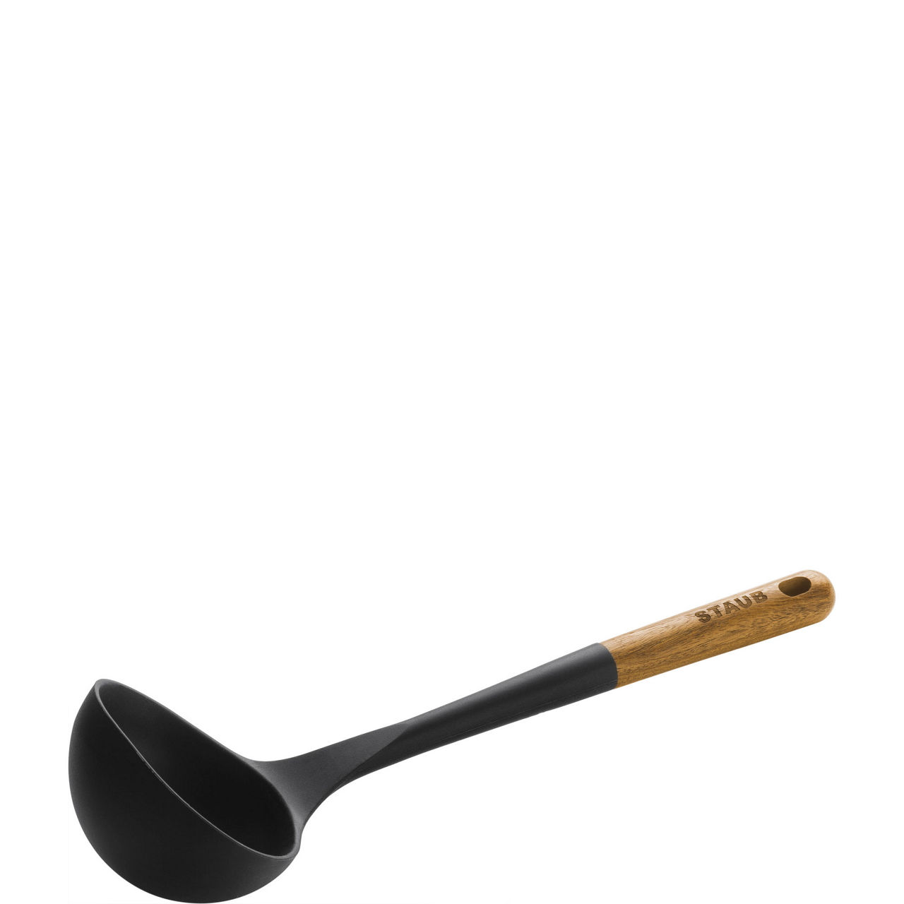 31cm Silicone Soup Ladle