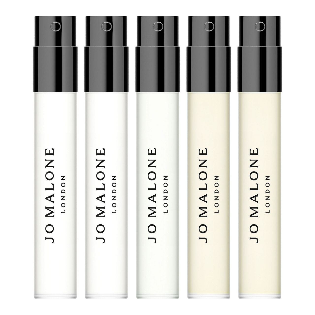 Cologne & Cologne Intense Discovery Collection Cologne & Cologne Intense Discovery Collection