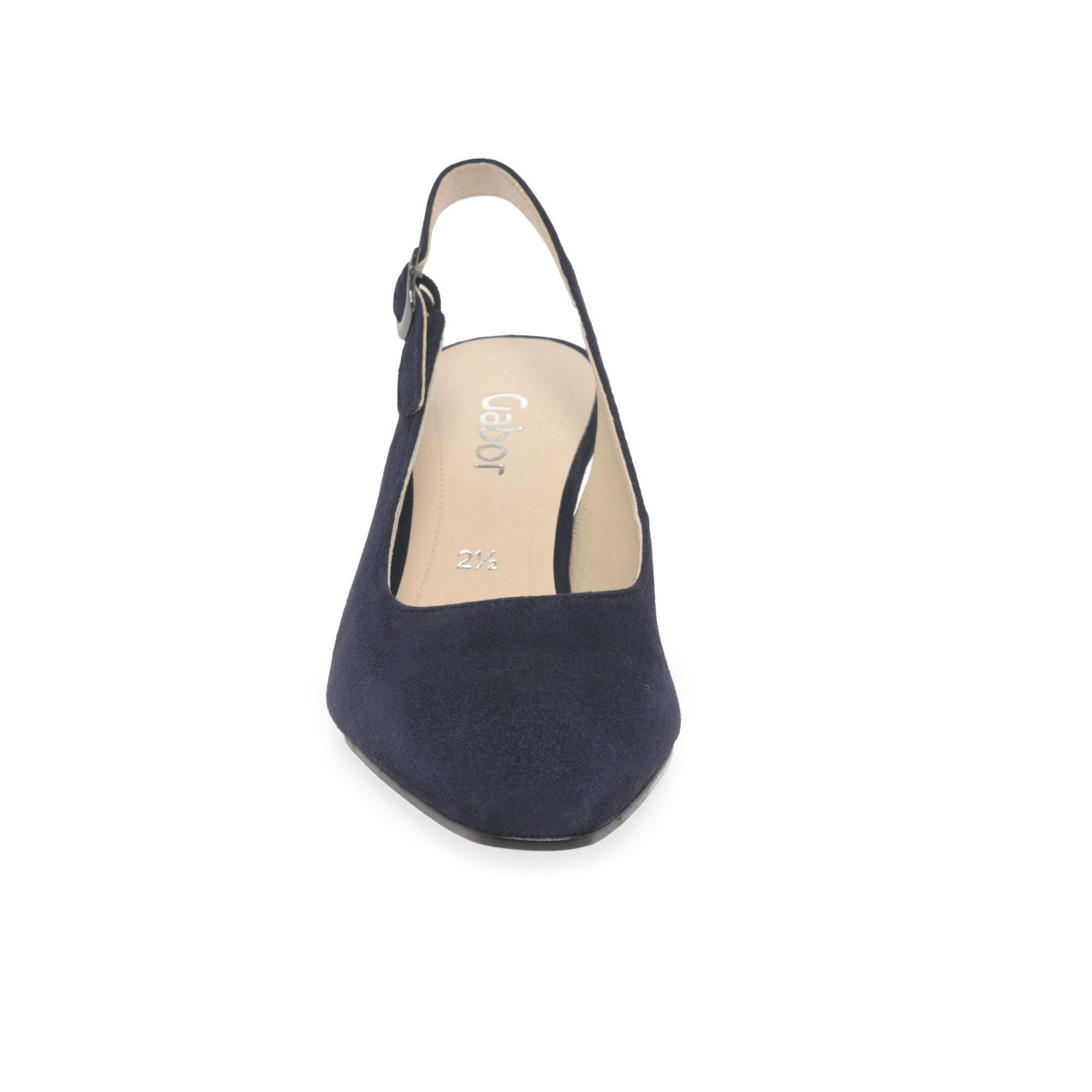 Lindy Slingback Kitten Heels Lindy Slingback Kitten Heels